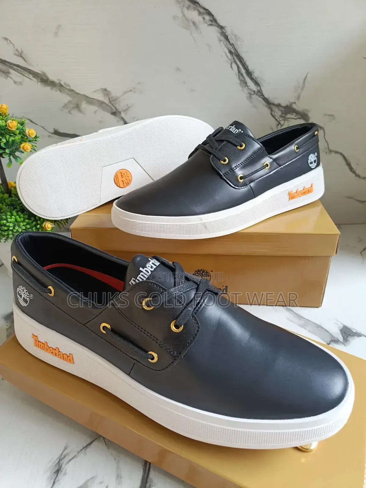 Looking for Timberland Shoes That Combine Style and Comfort.