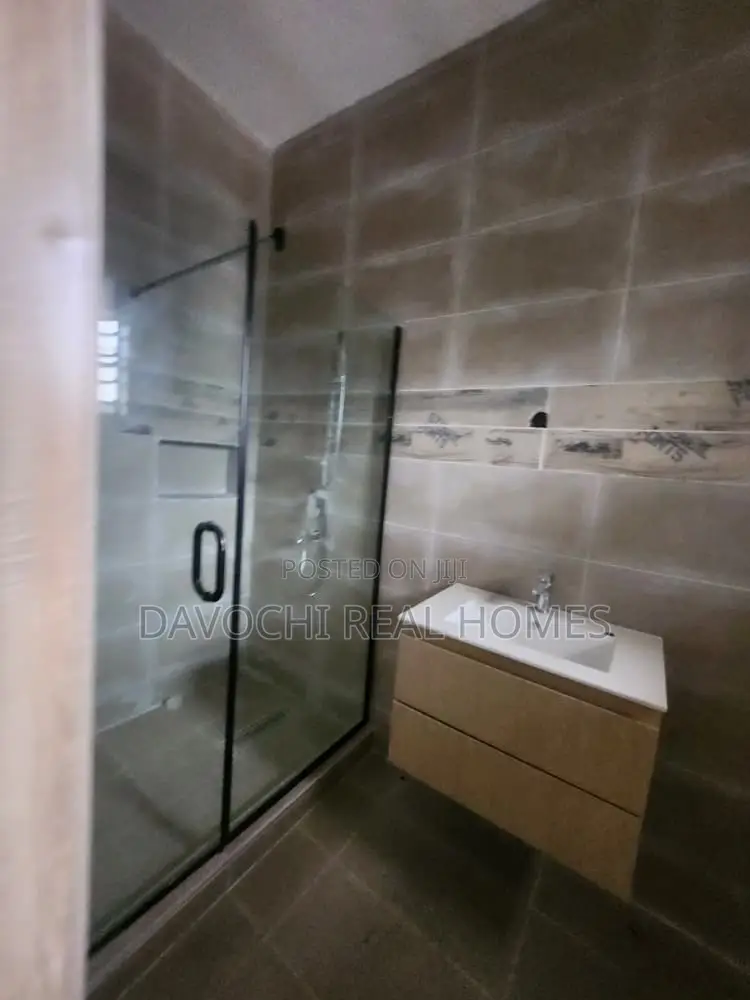 2bdrm Duplex in Abraham Adesanya, for rent