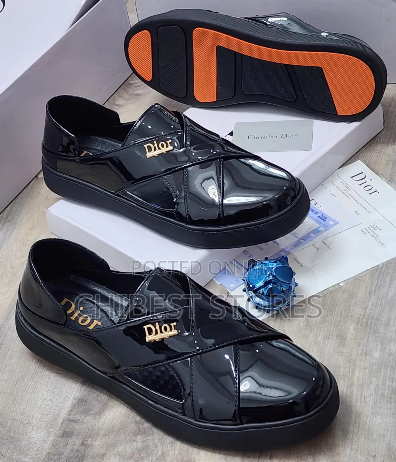 Quality Men's Sandals