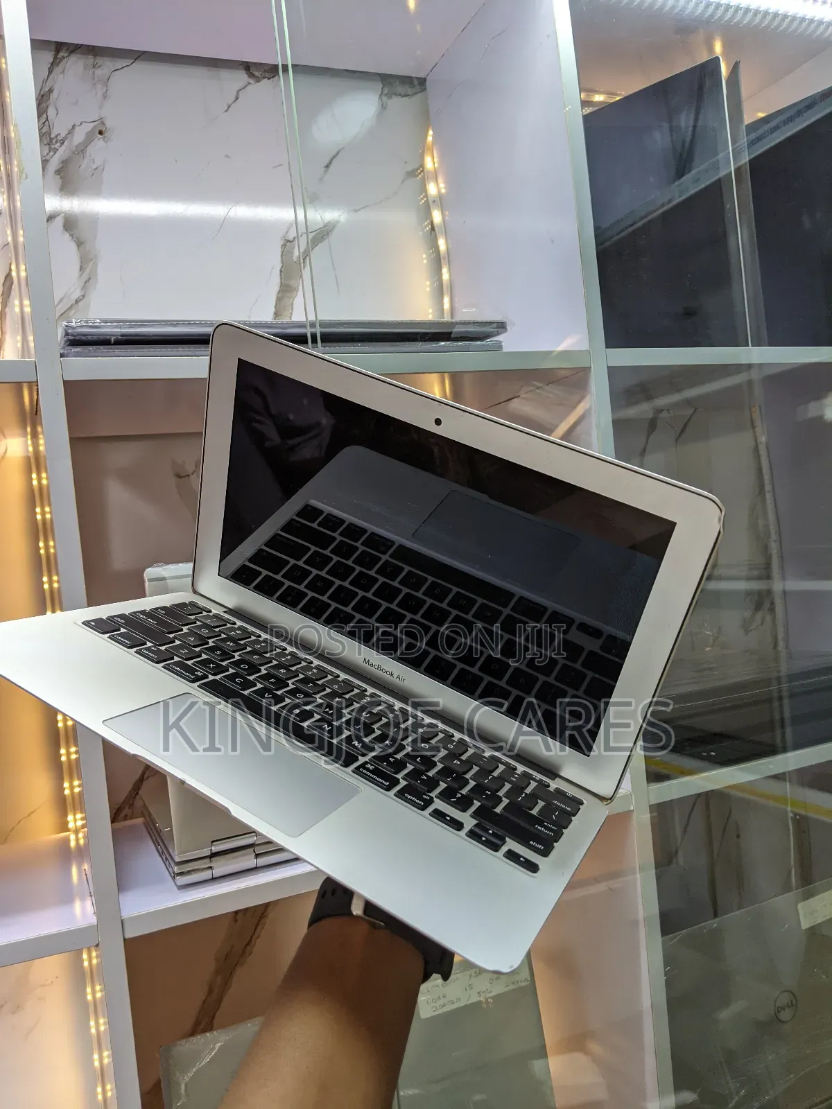 Laptop Apple MacBook Pro 2014 8GB Intel Core I5 SSD 256GB