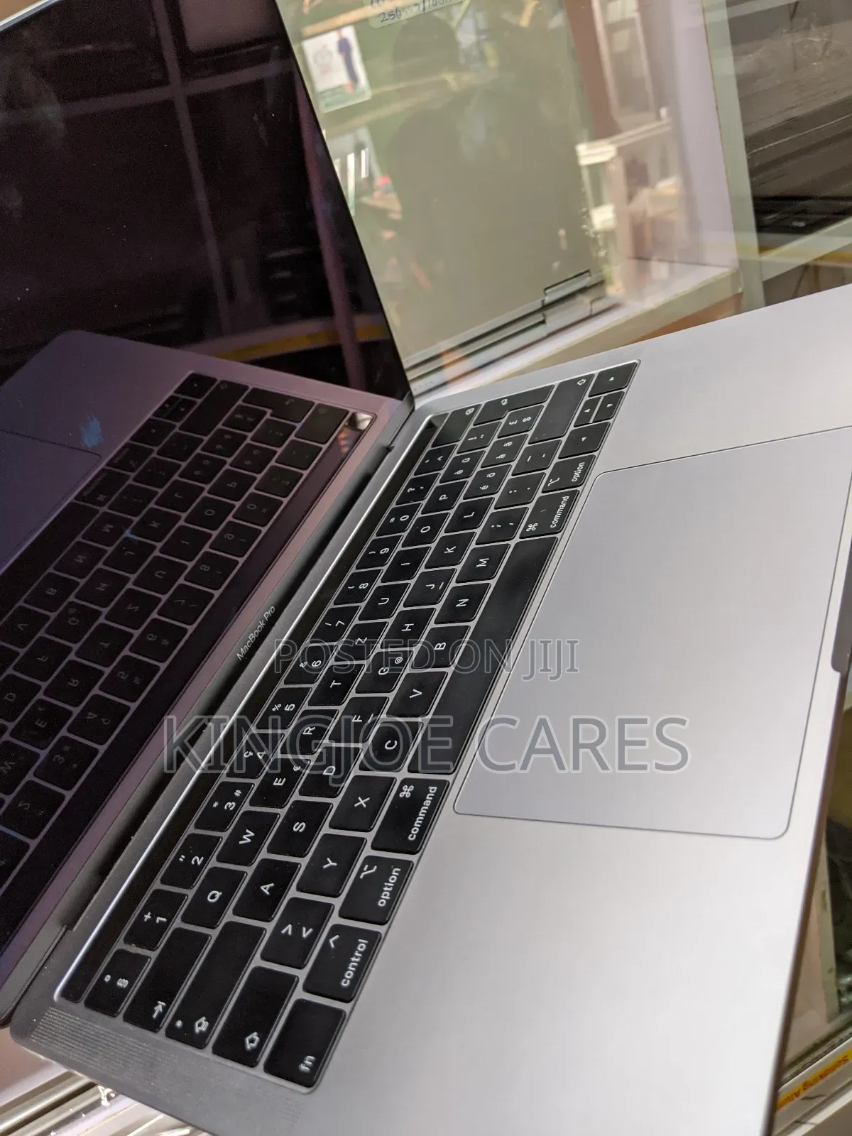 Laptop Apple MacBook Pro 2014 8GB Intel Core I5 SSD 256GB