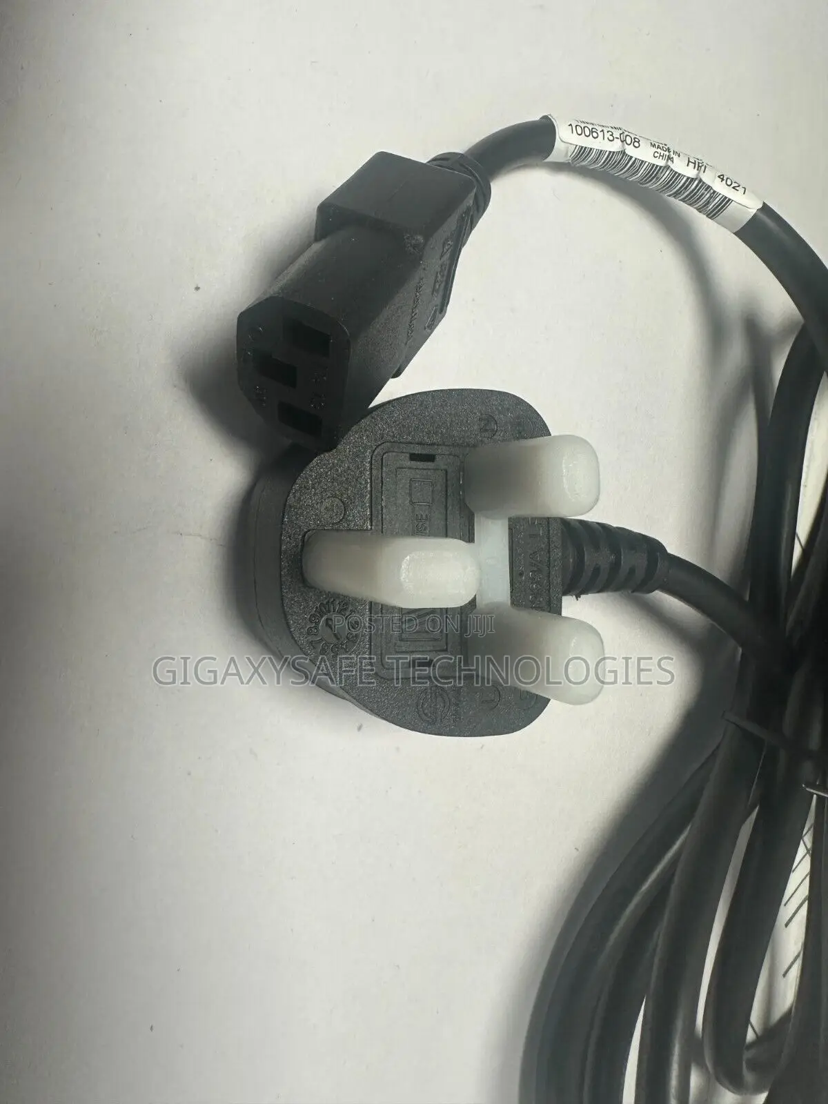 C13 Power Cord