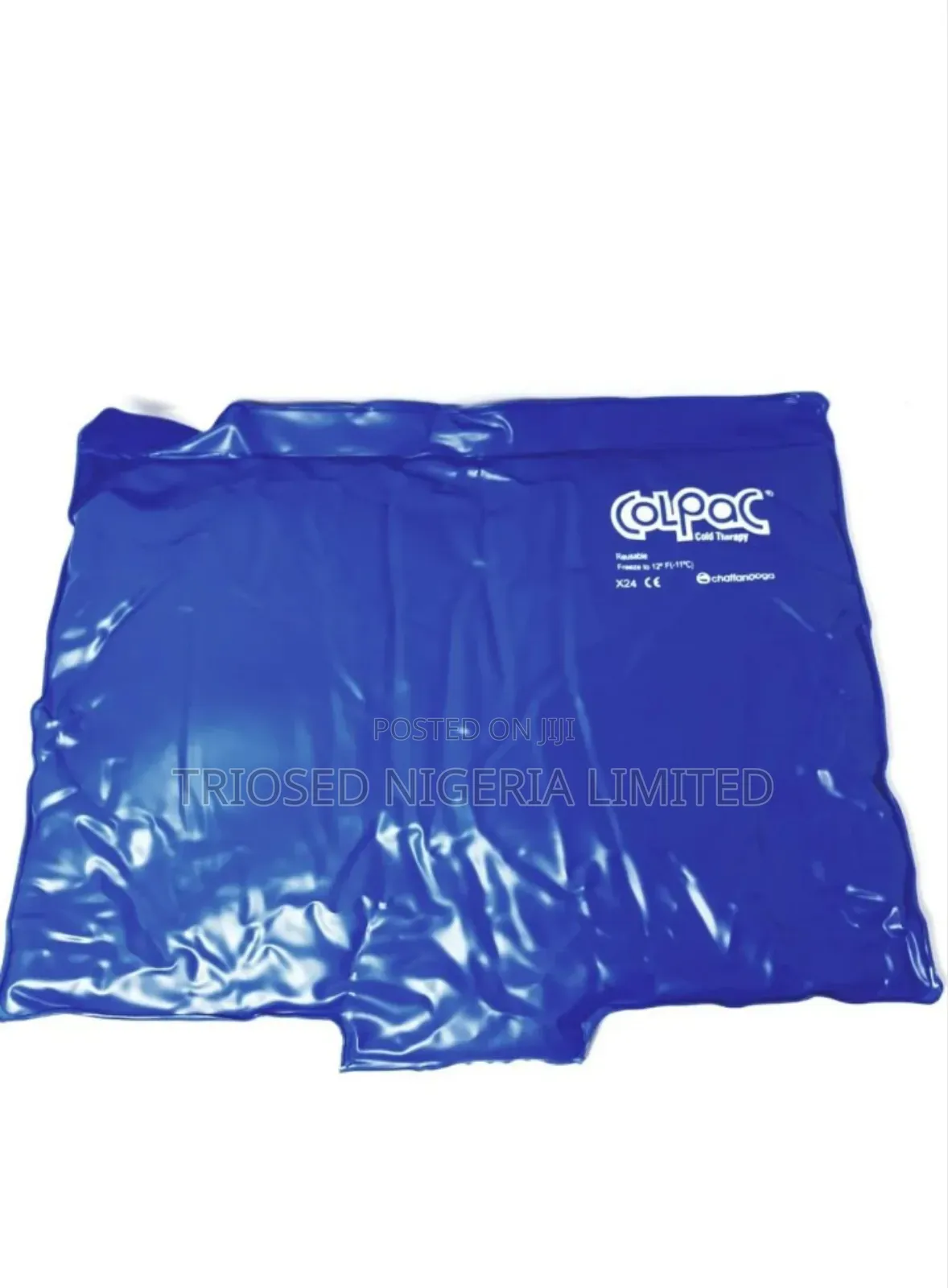 Chattanooga  Colpac 28cmx36cm