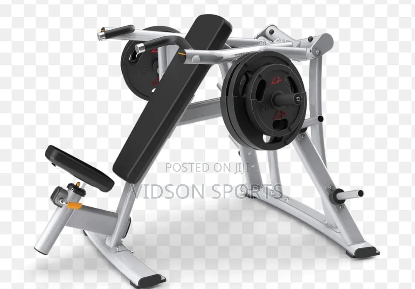 Arm Curl Weight Pulling Machine