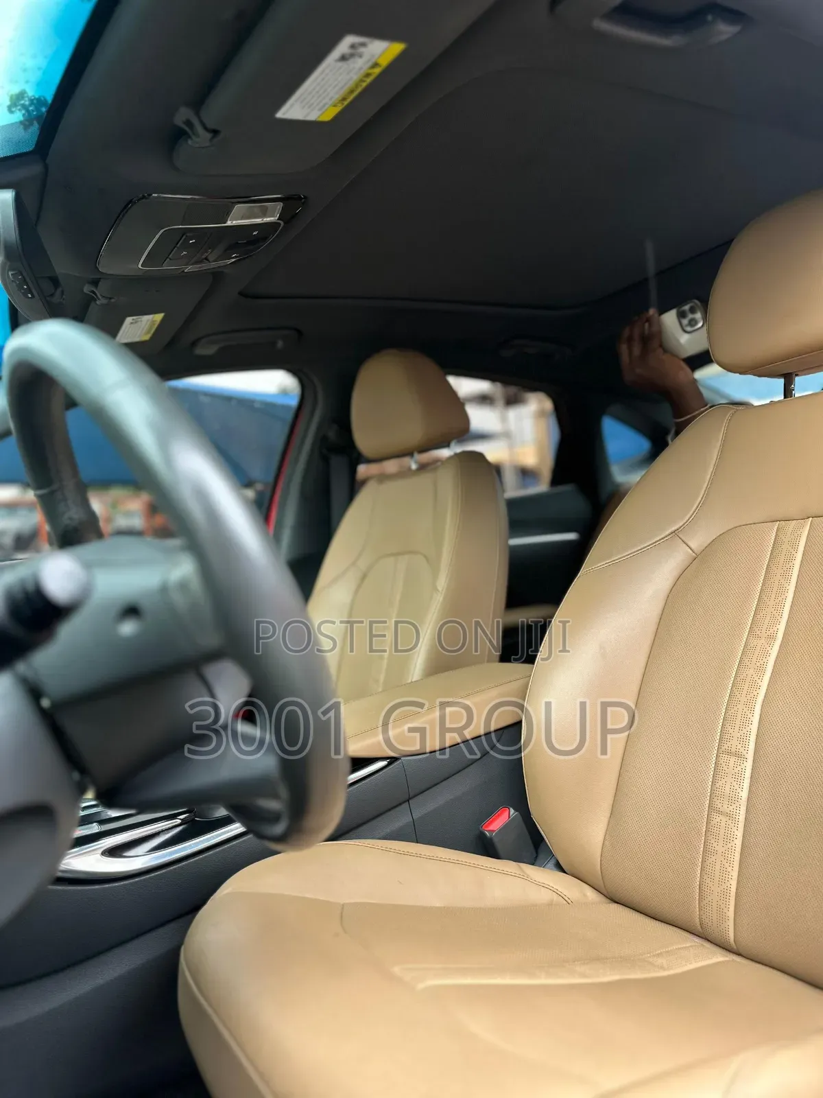 Hyundai Sonata 2020 Red