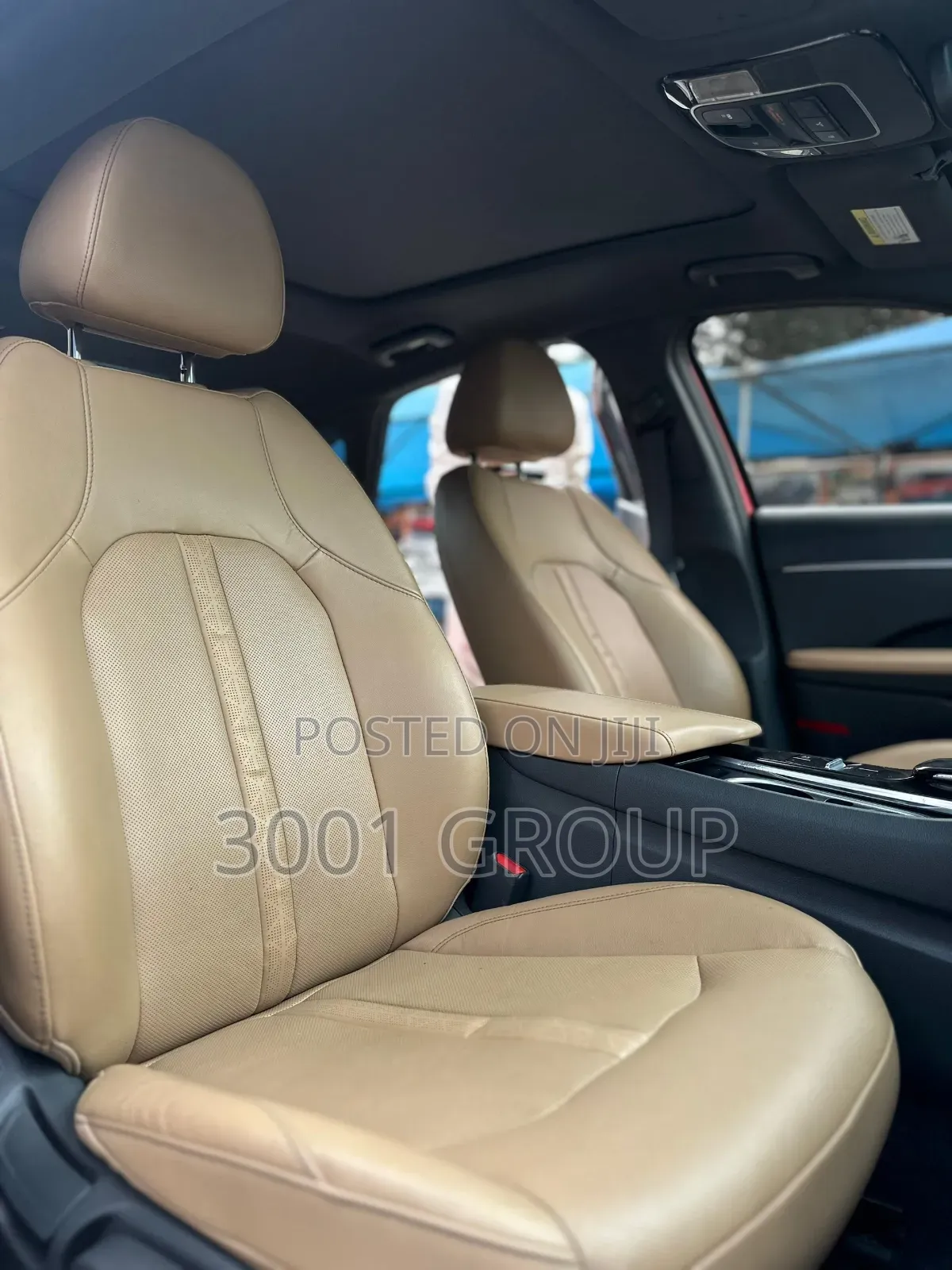 Hyundai Sonata 2020 Red
