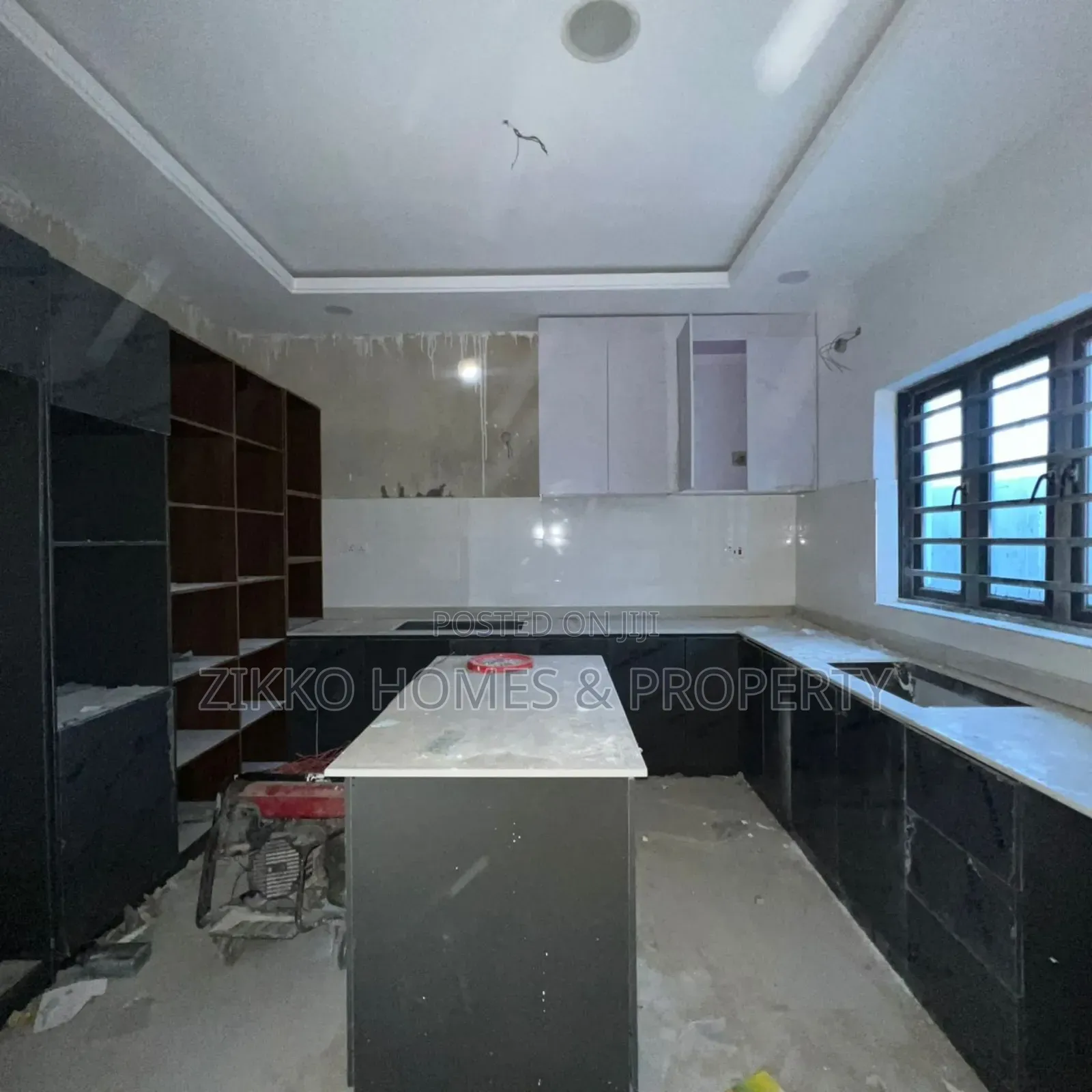 4bdrm Duplex in Ikate, Lekki for sale