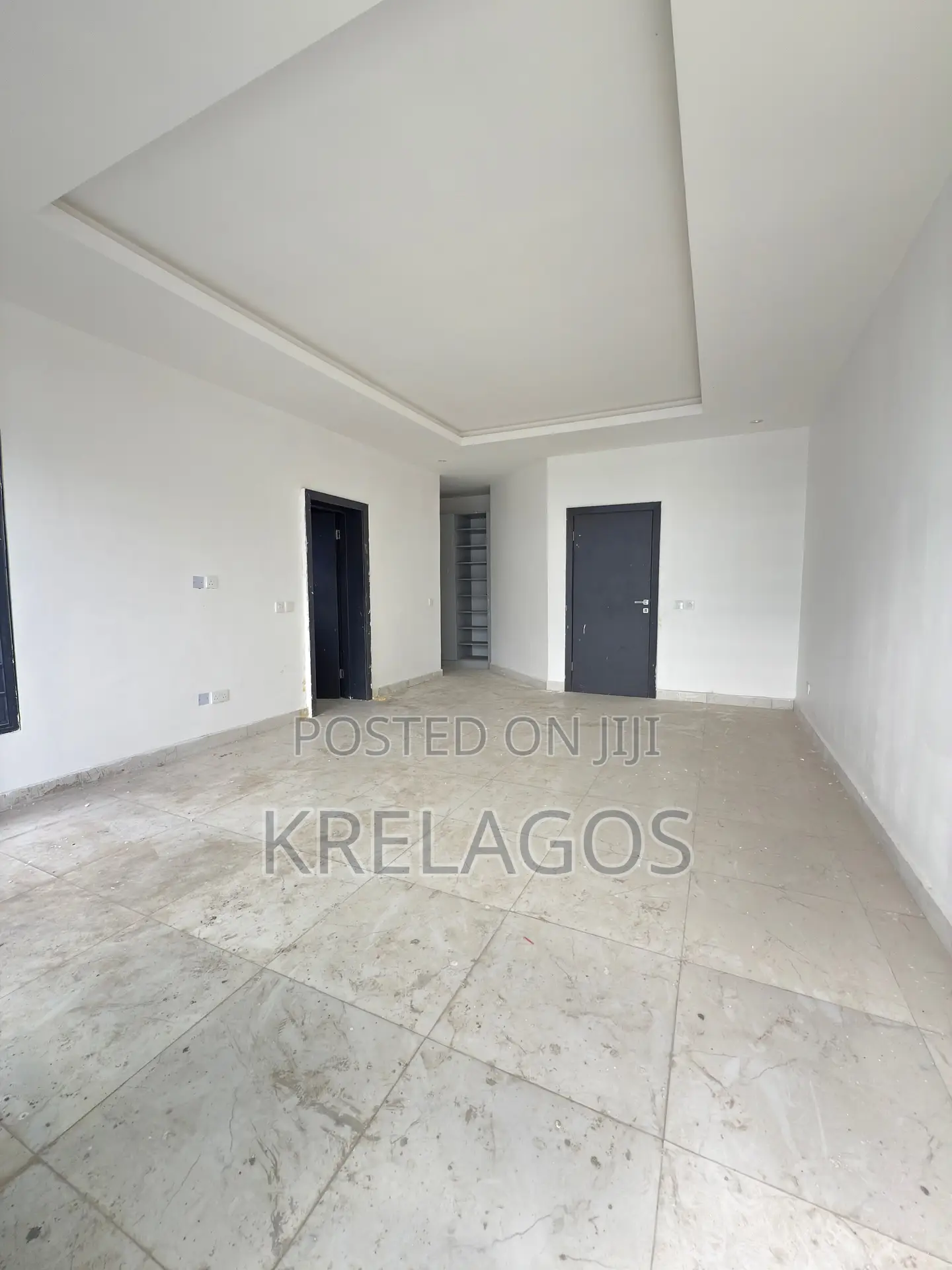 4bdrm Duplex in Ikate for sale