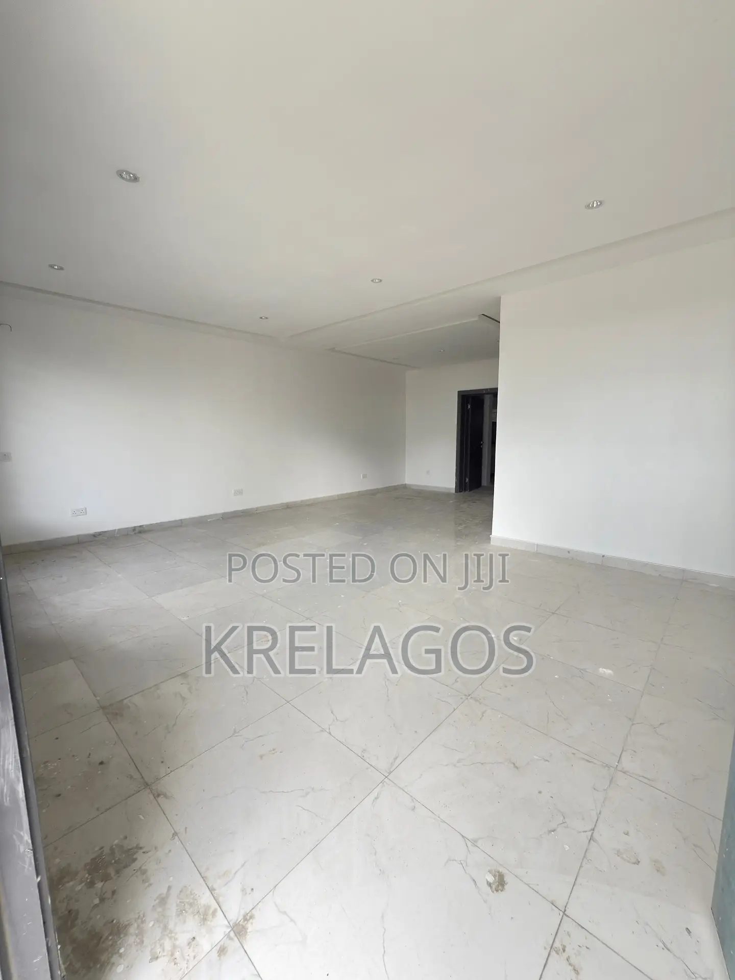 4bdrm Duplex in Ikate for sale
