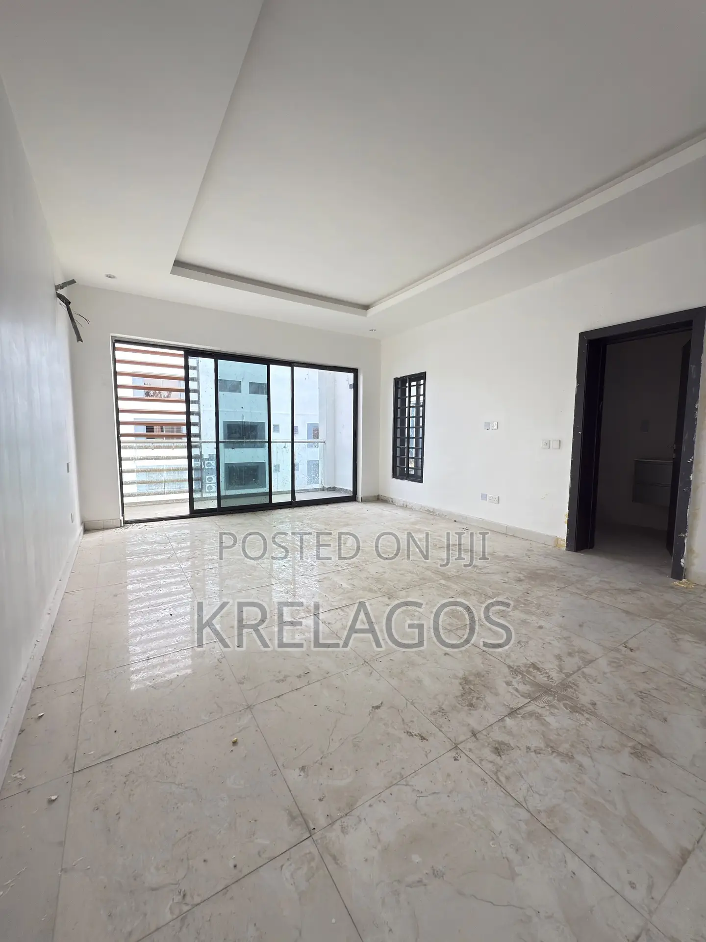 4bdrm Duplex in Ikate for sale