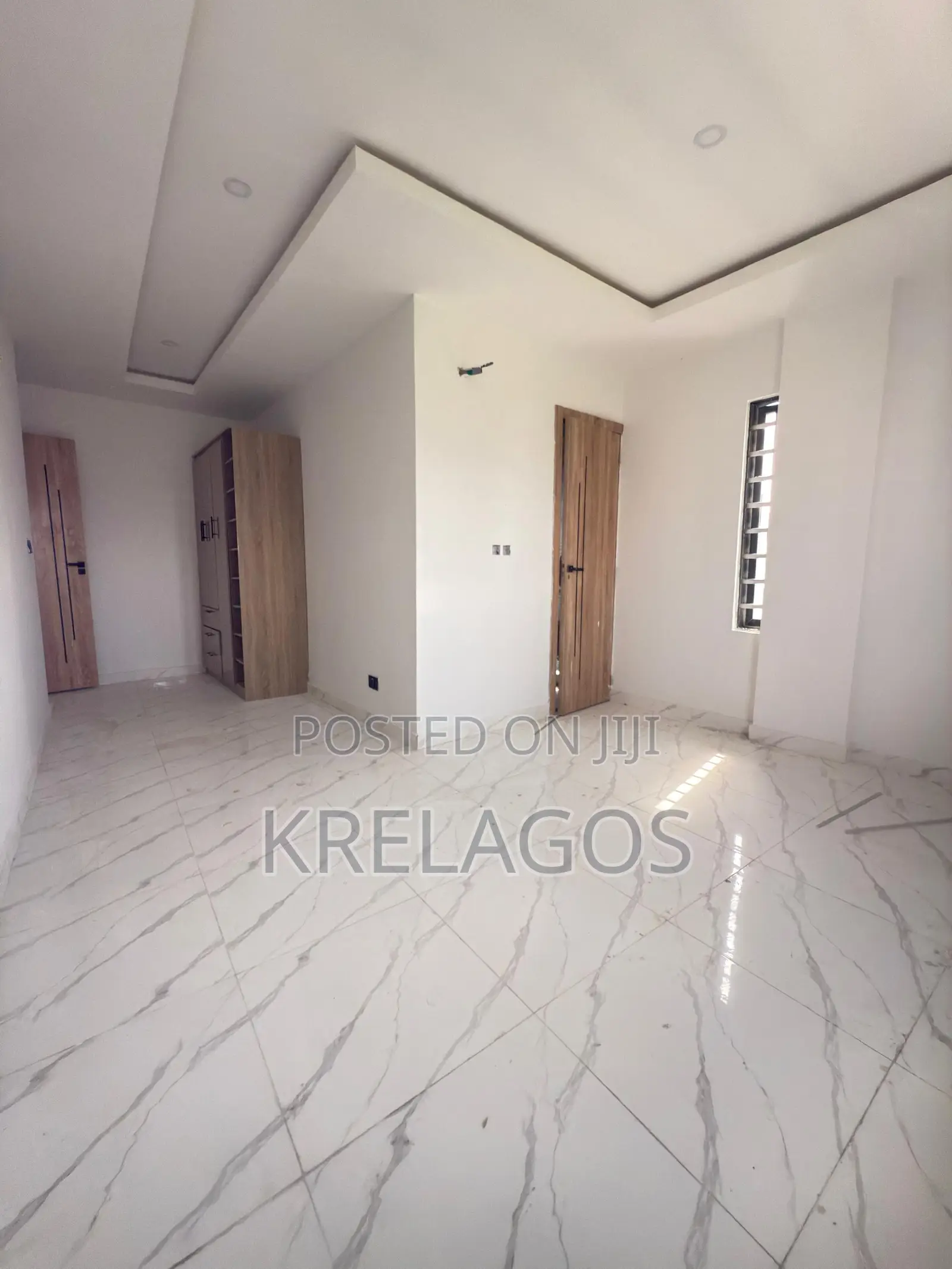 3bdrm Apartment in Ikate for sale