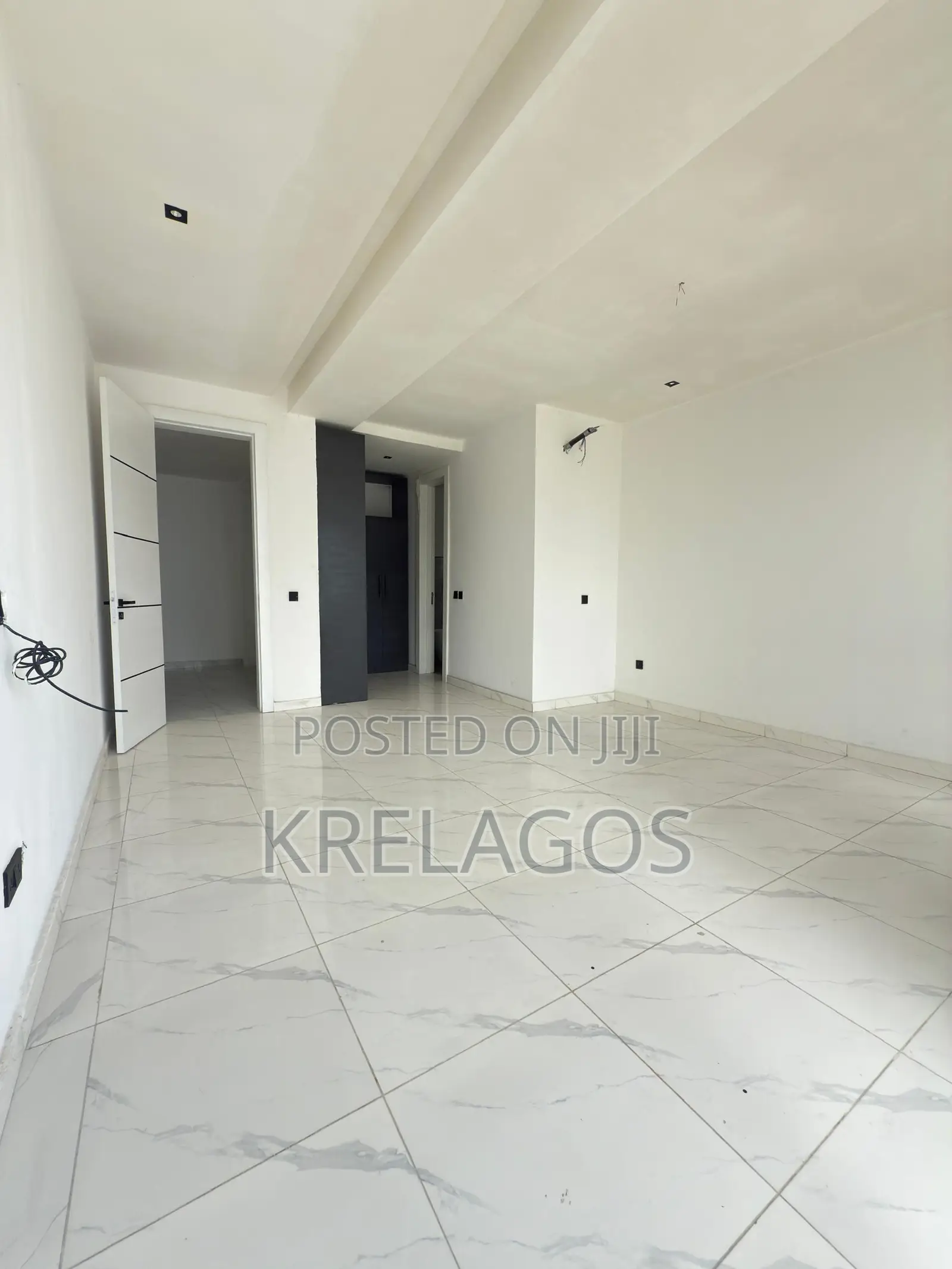 2bdrm Apartment in Ikate for sale