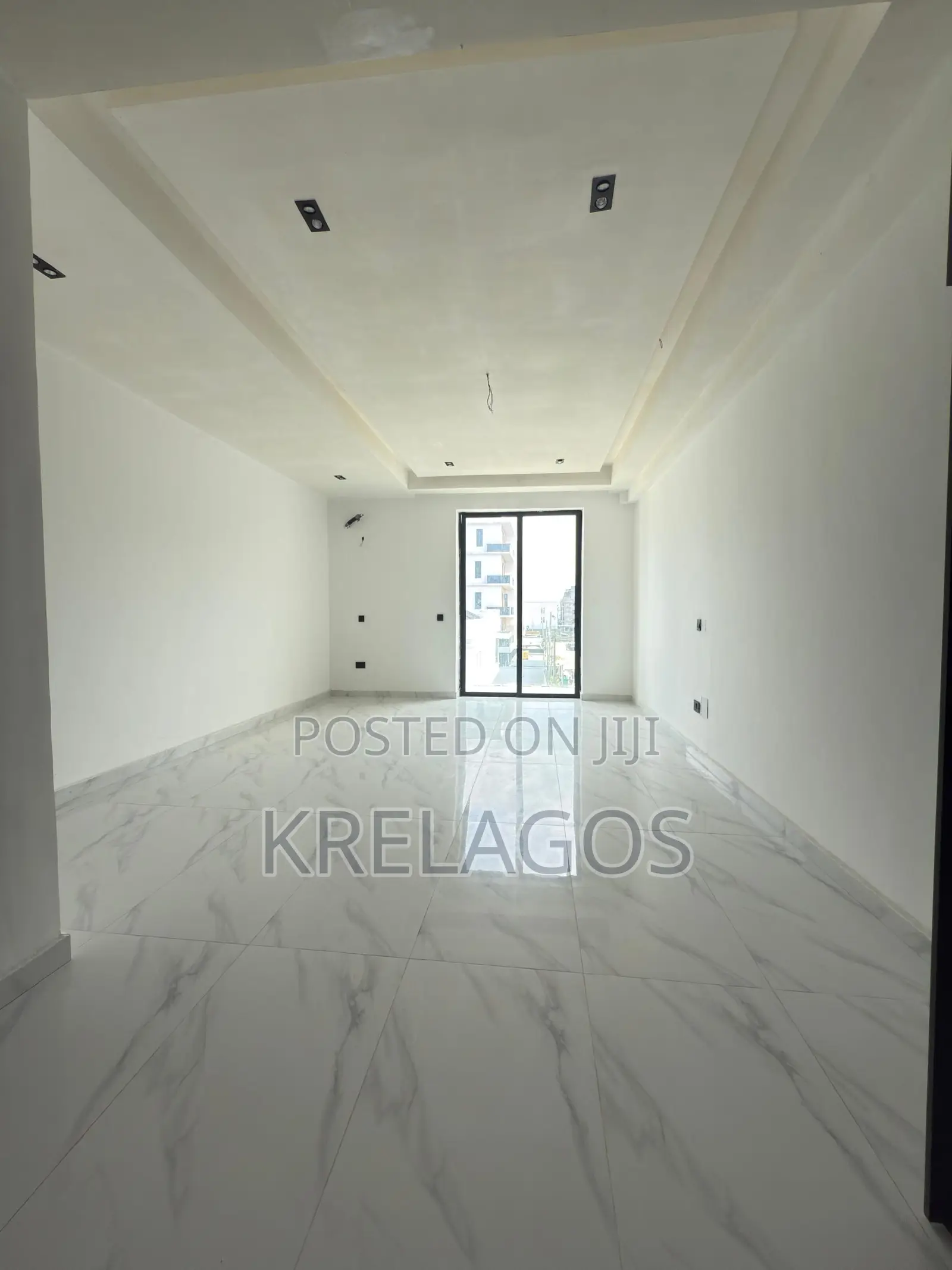 2bdrm Apartment in Ikate for sale