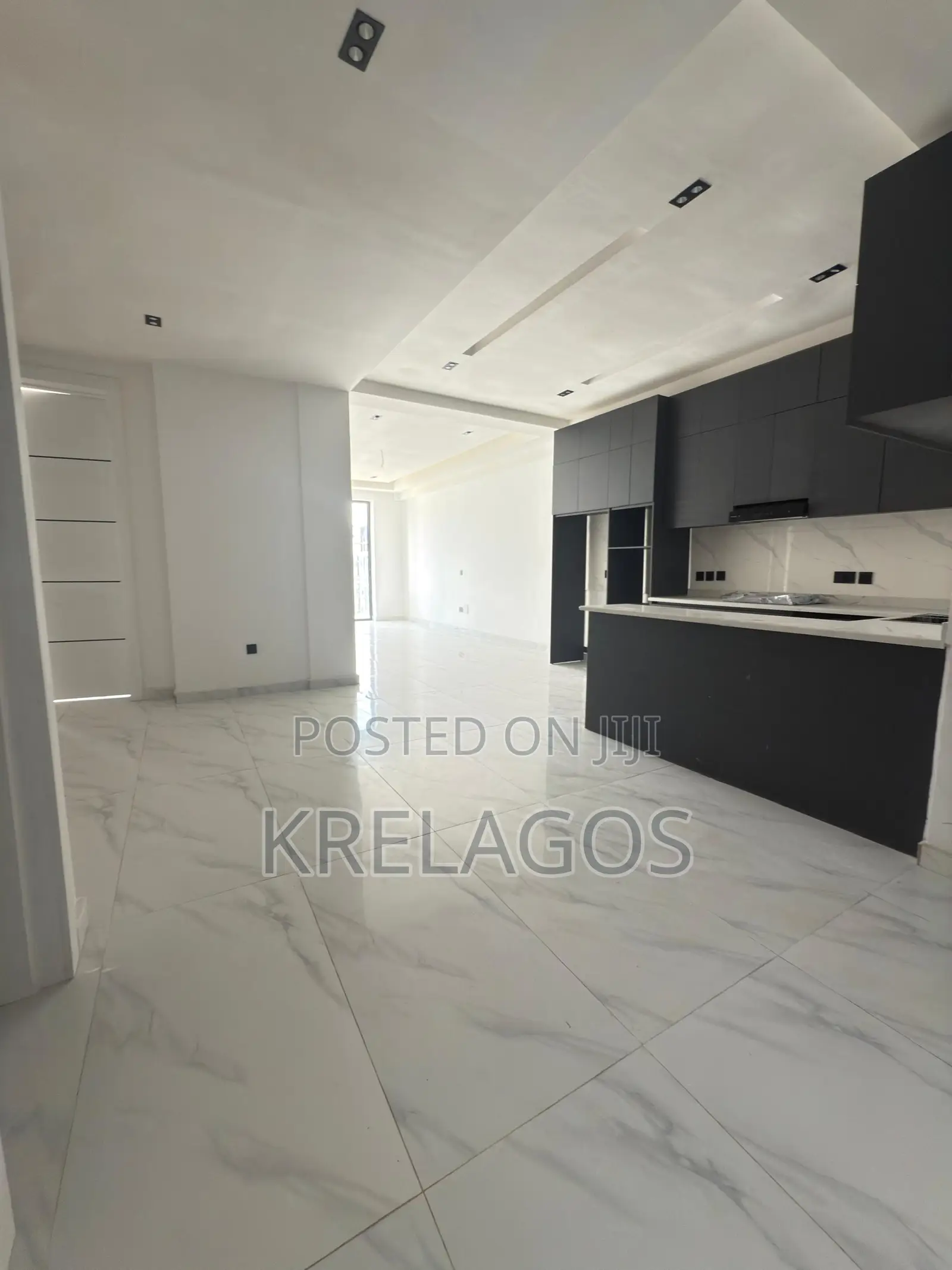 2bdrm Apartment in Ikate for sale