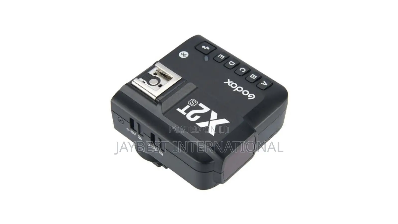 Godox X2 2.4 GHZ TTL Wireless Flash Trigger for Sony