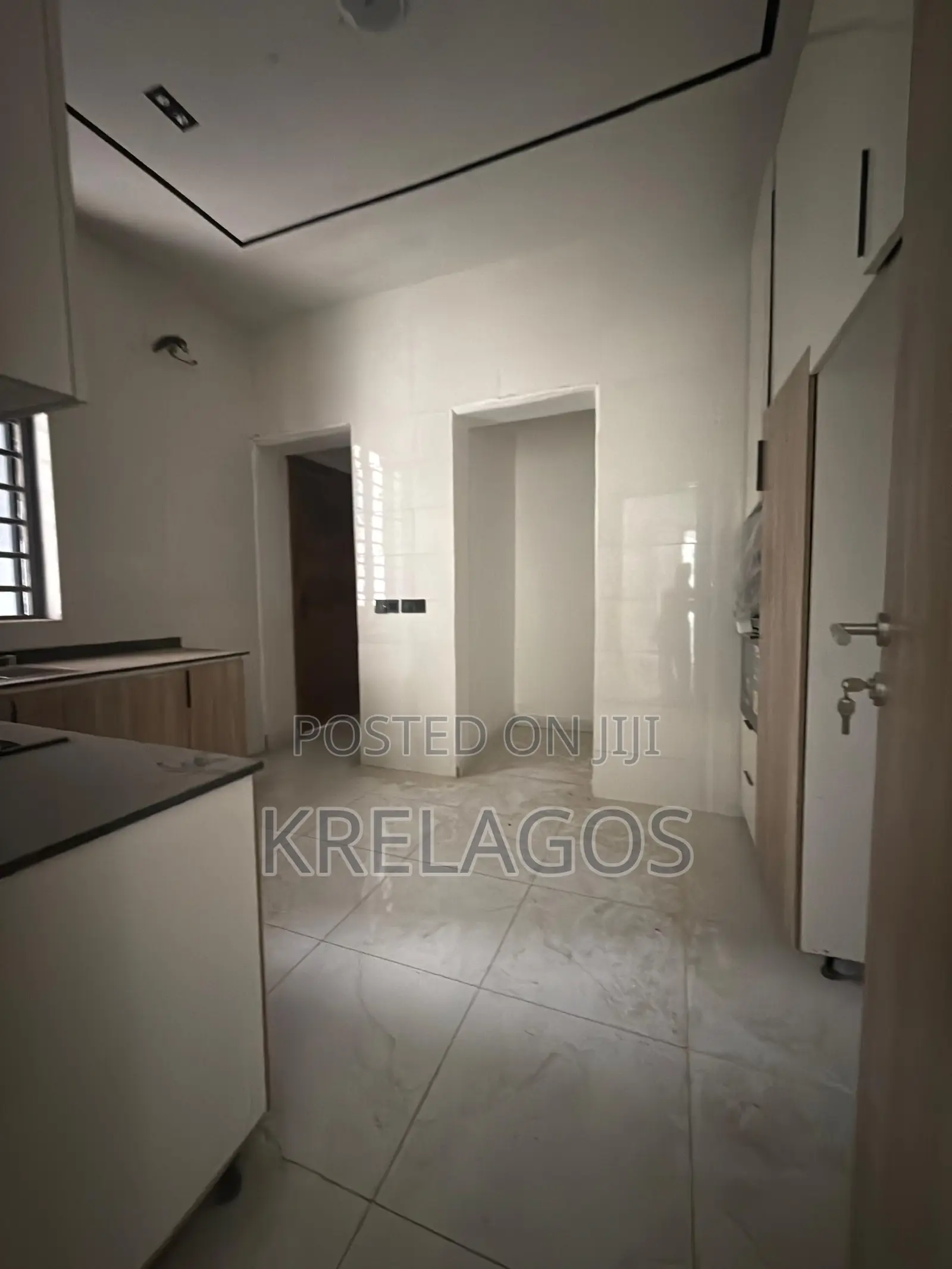 2bdrm Apartment in Ikate for sale
