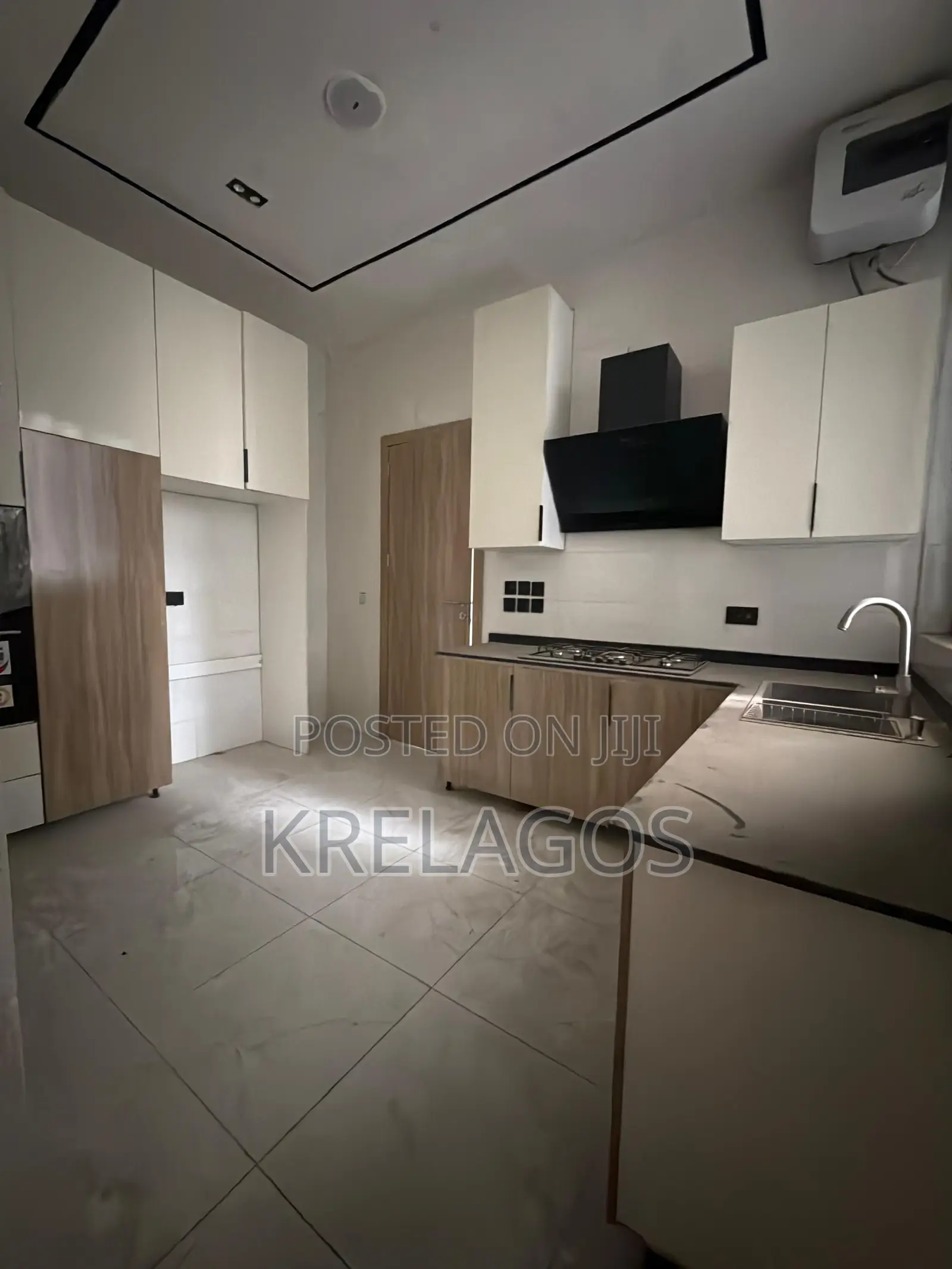 2bdrm Apartment in Ikate for sale