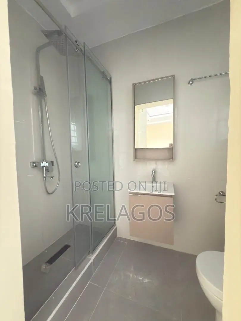 2bdrm Apartment in Ikate for sale