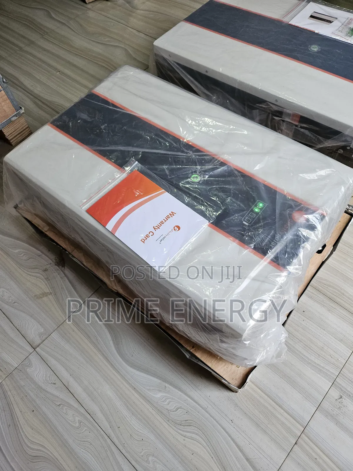 Felicity Solar 10kwh Lithium Ion Battery