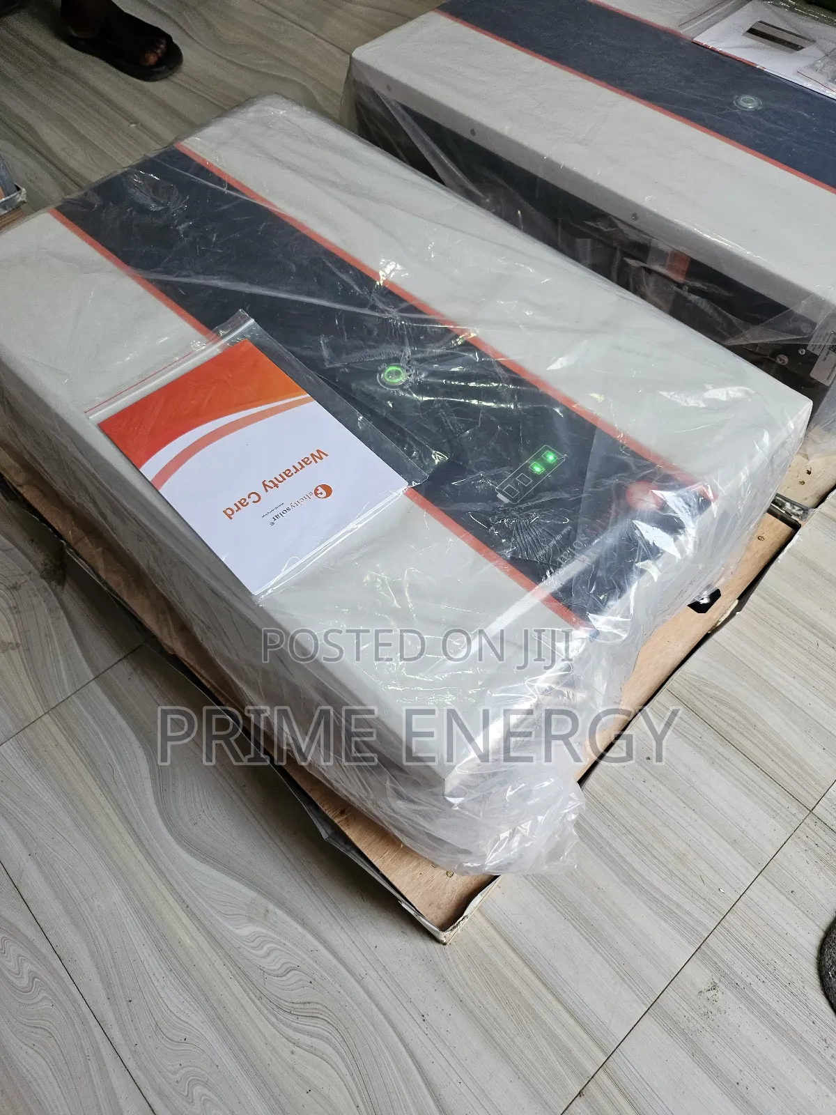 Felicity Solar 10kwh Lifep04 Battery