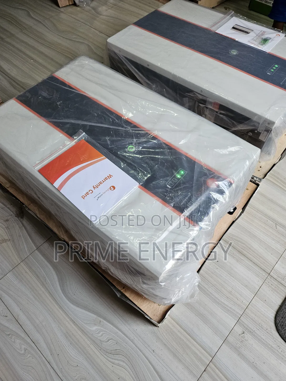 Felicity Solar 10kwh Lifep04 Battery