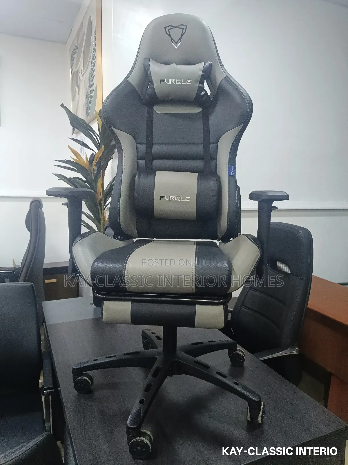 Gaming Chair