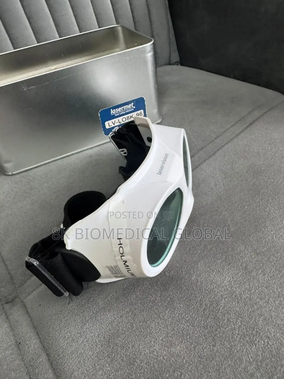 Pre-owned Laser Safety Spectacle R14t1q02a