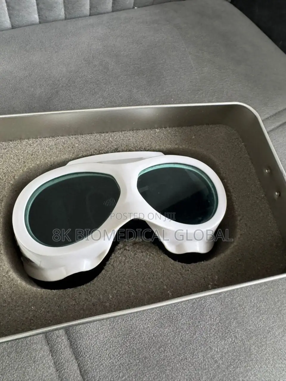 Pre-owned Laser Safety Spectacle R14t1q02a