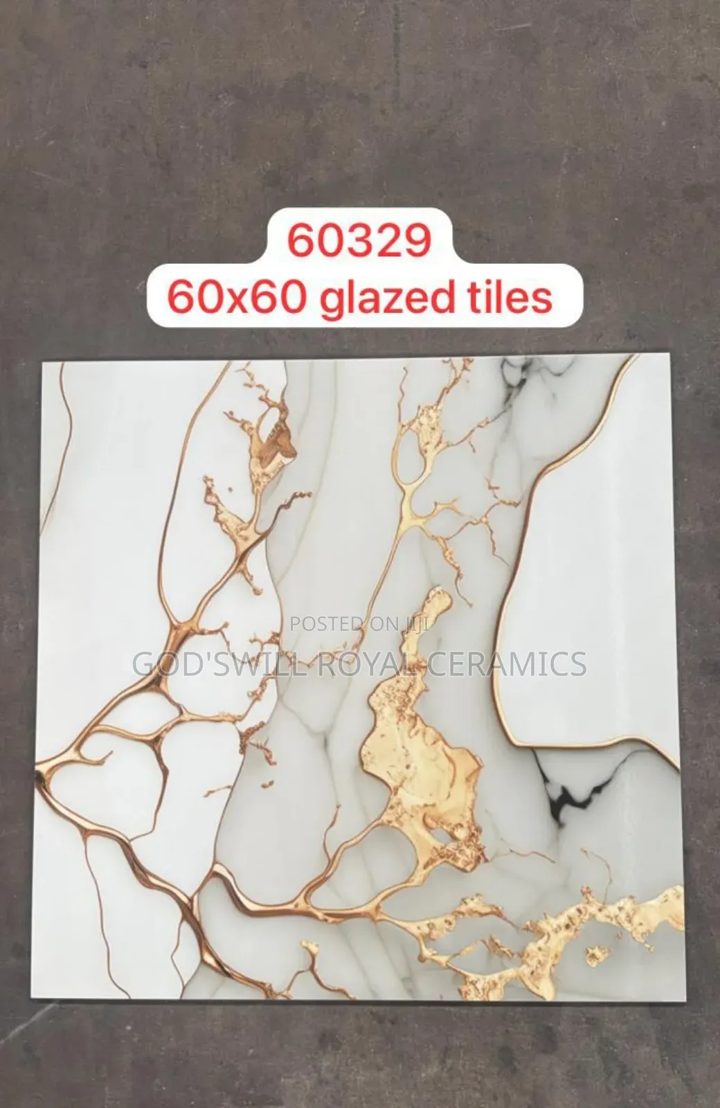 60/60 Golden L