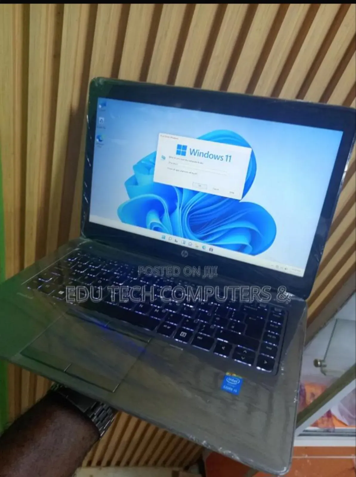 Laptop HP ProBook 440 G3 8GB Intel Core I7 HDD 500GB