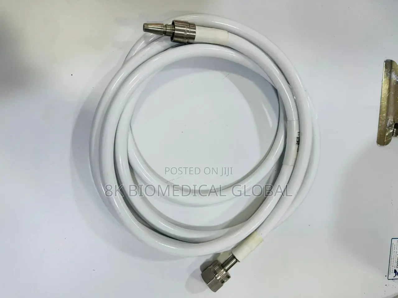 Oxylitre Pipeline Hose Assembly British Standard Probe