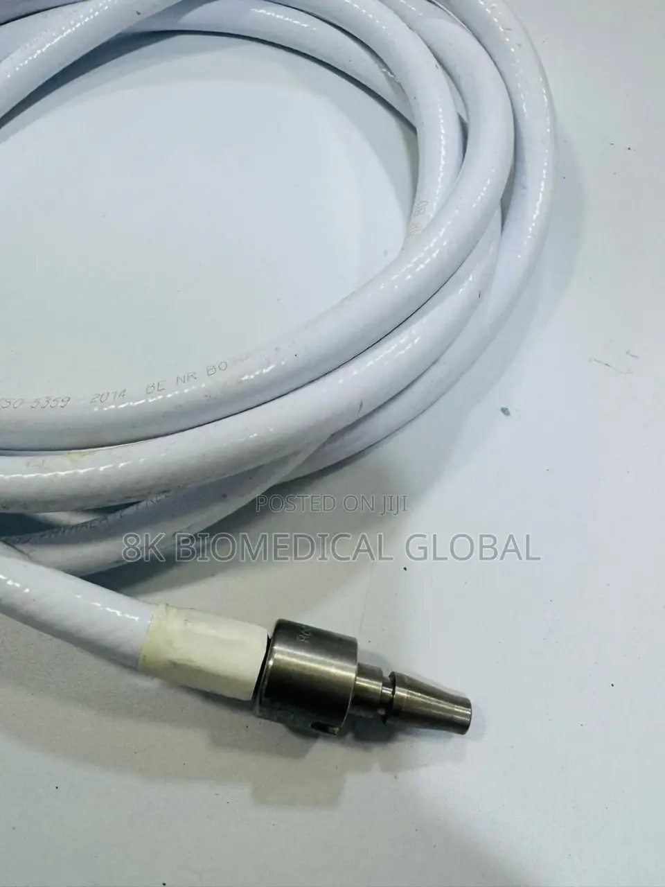 Oxylitre Pipeline Hose Assembly British Standard Probe