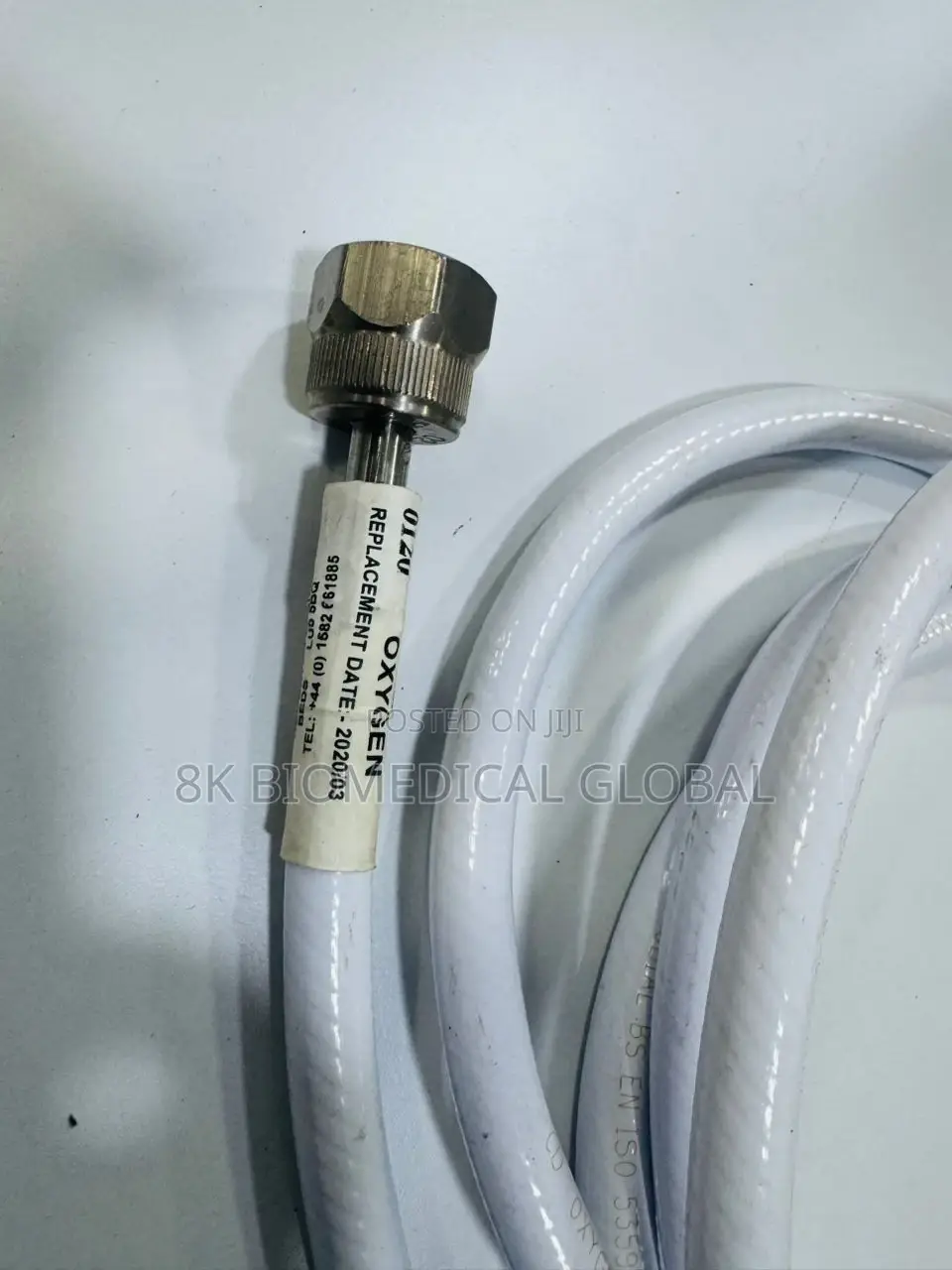 Oxylitre Pipeline Hose Assembly British Standard Probe