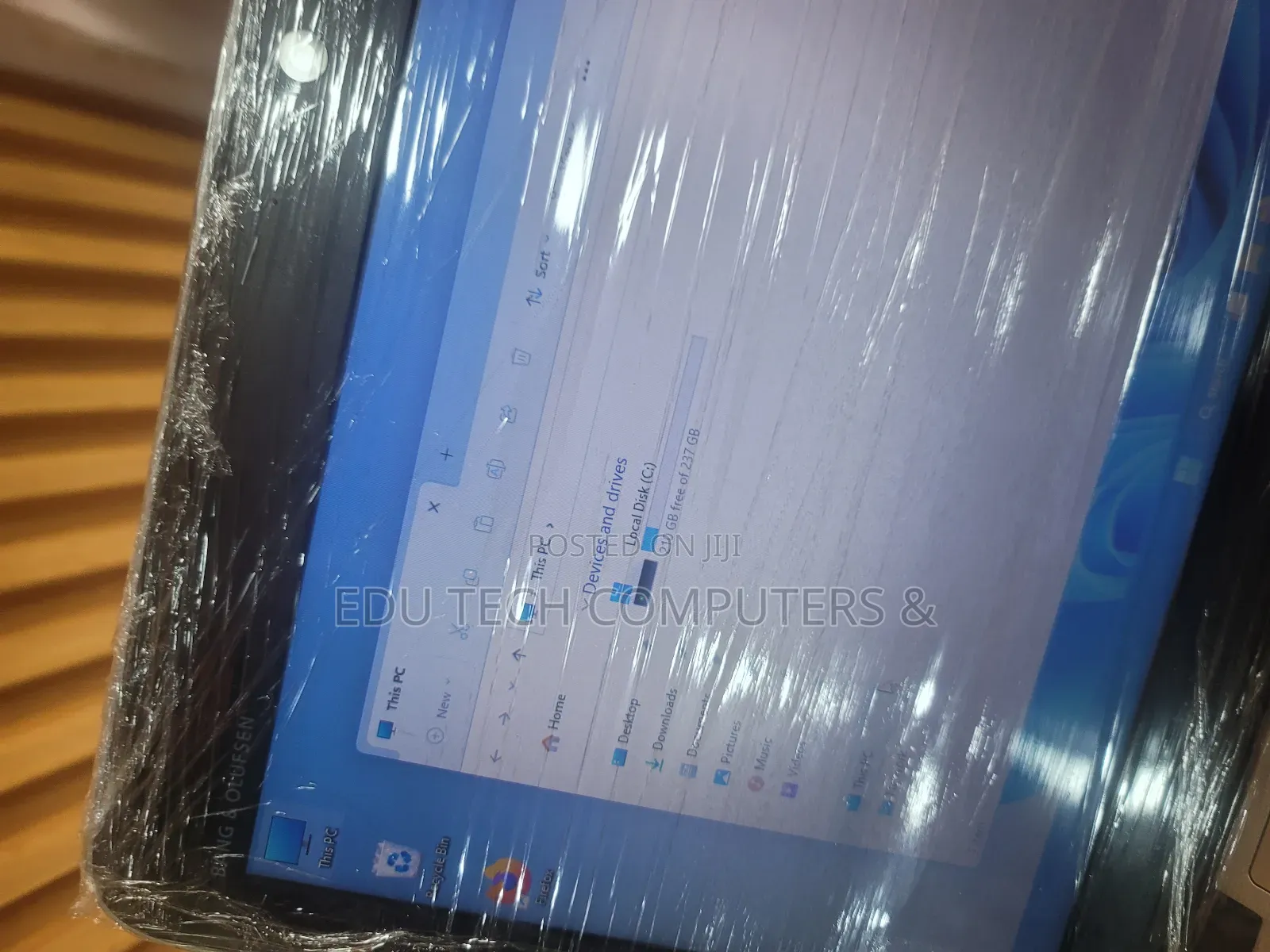 Laptop HP EliteBook 820 G3 8GB Intel Core I5 SSD 256GB