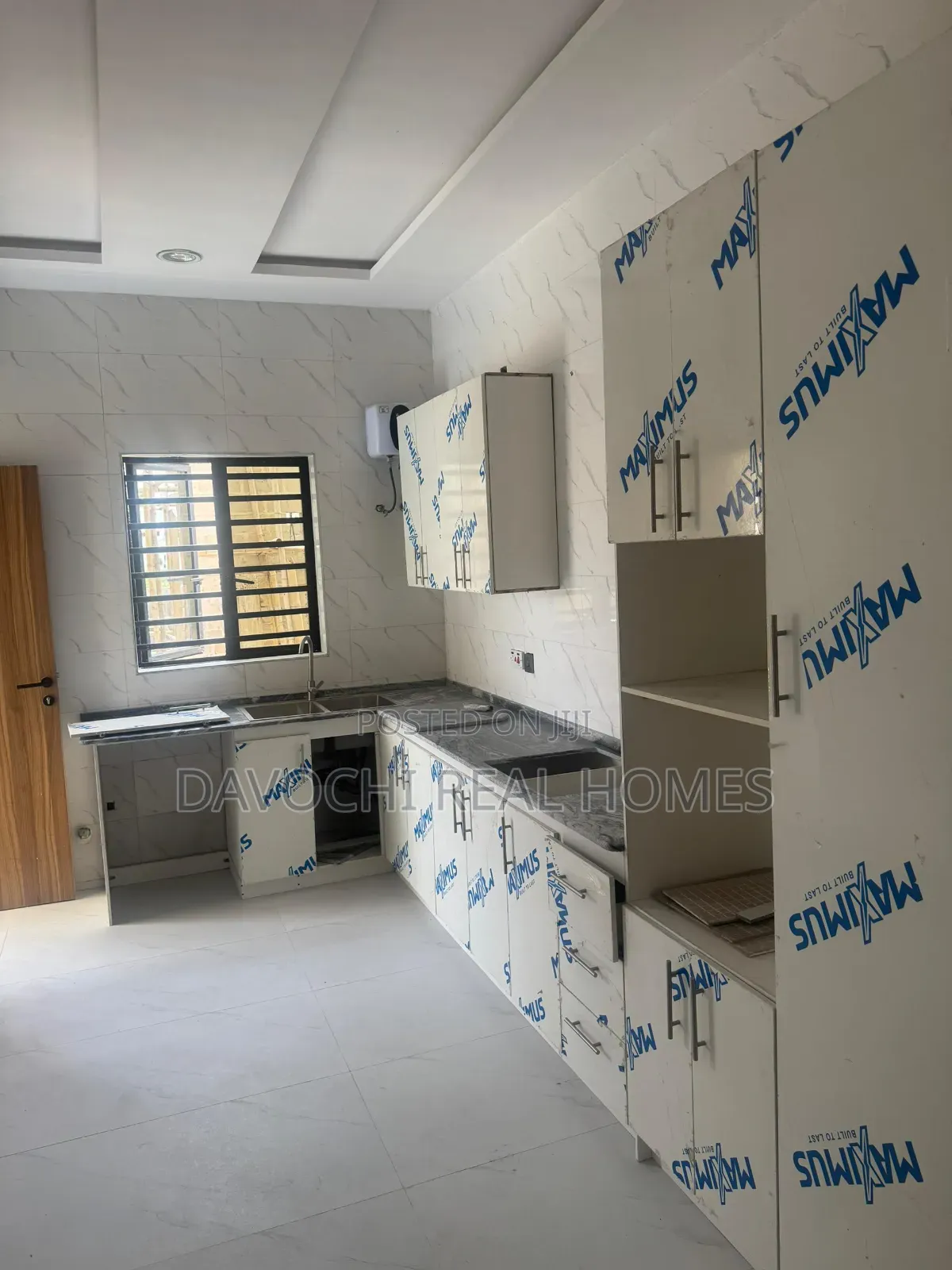 2bdrm Apartment in Ajah for rent