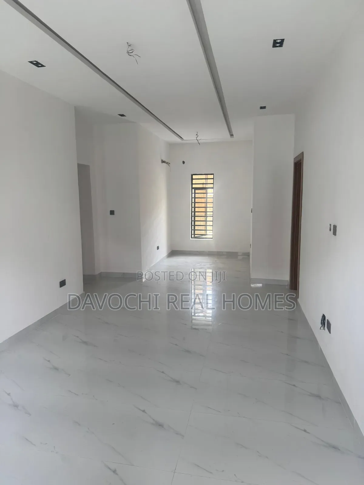 2bdrm Apartment in Ajah for rent