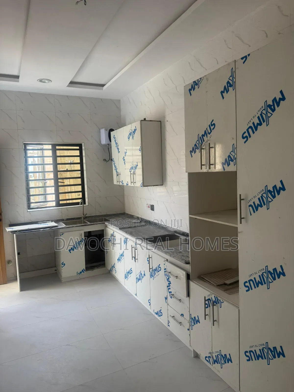 2bdrm Apartment in Ajah for rent