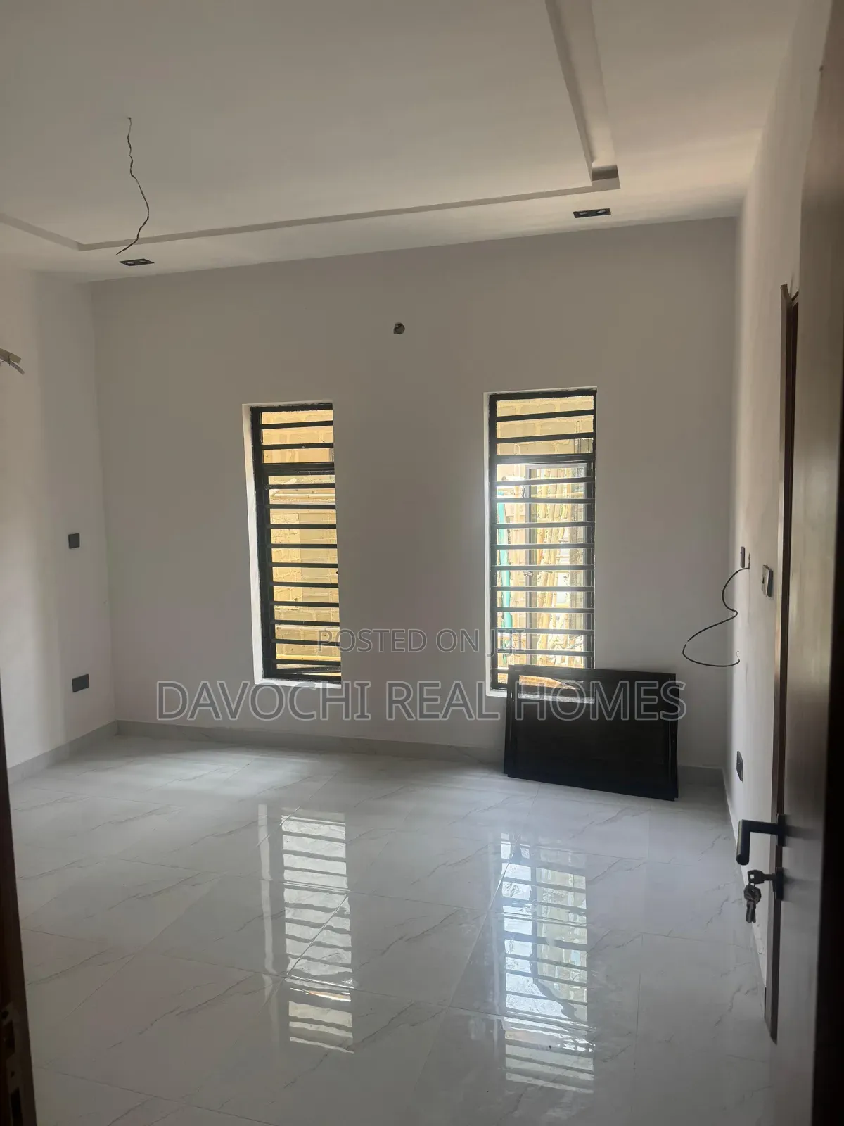 2bdrm Apartment in Ajah for rent