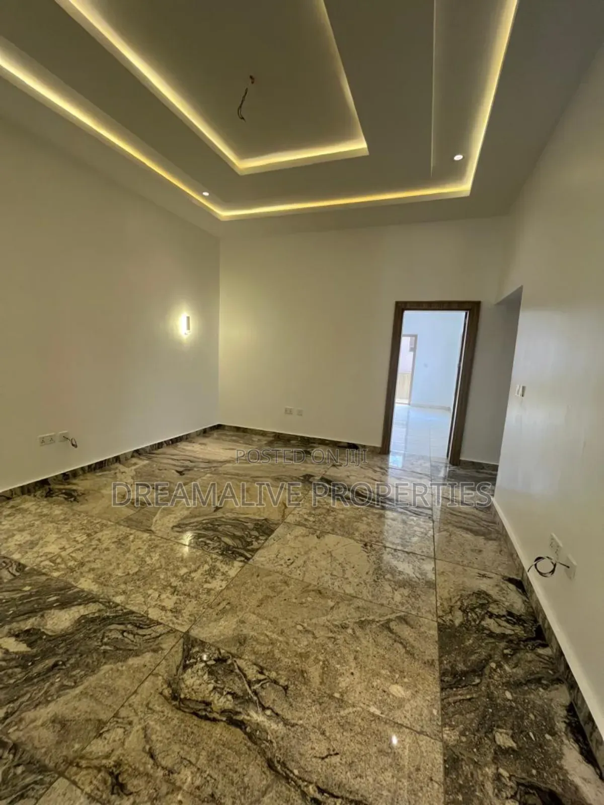 4bdrm Duplex in An Estate, Dawaki for sale