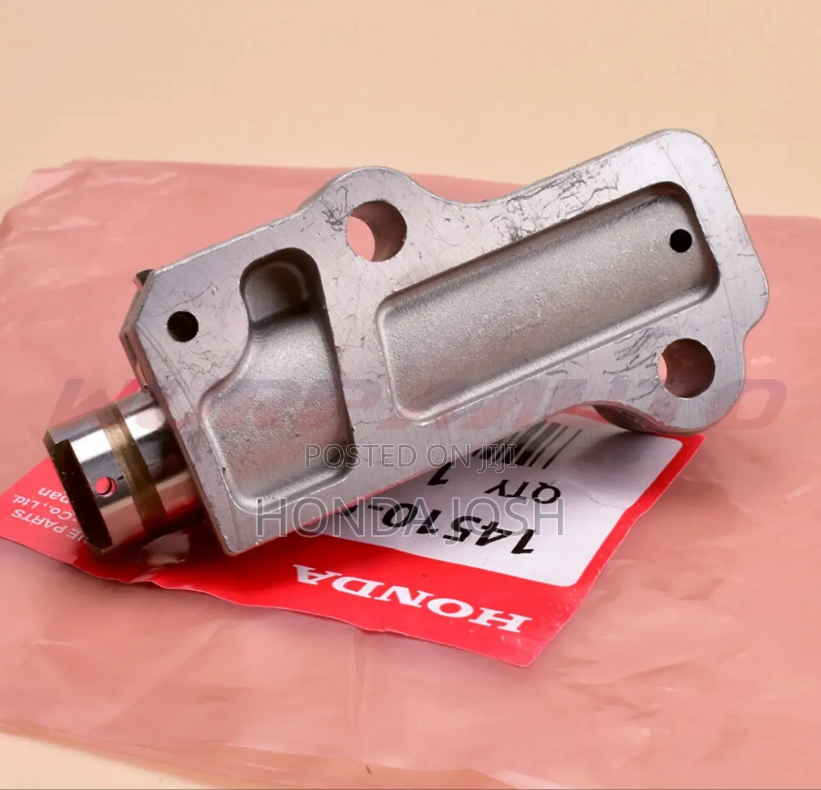 Timing Chain Adjuster 2013-2017 Honda Accord