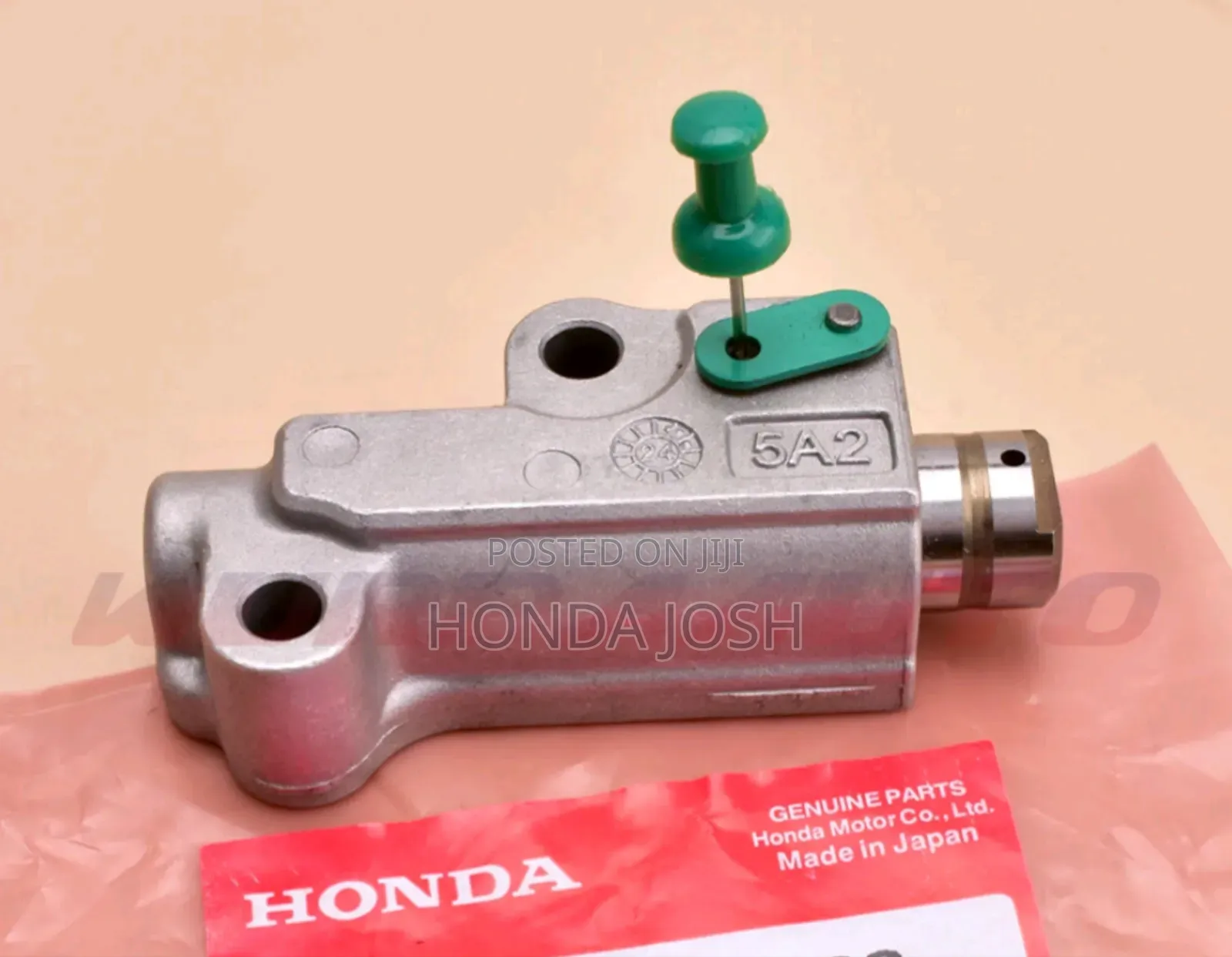 Timing Chain Adjuster 2013-2017 Honda Accord