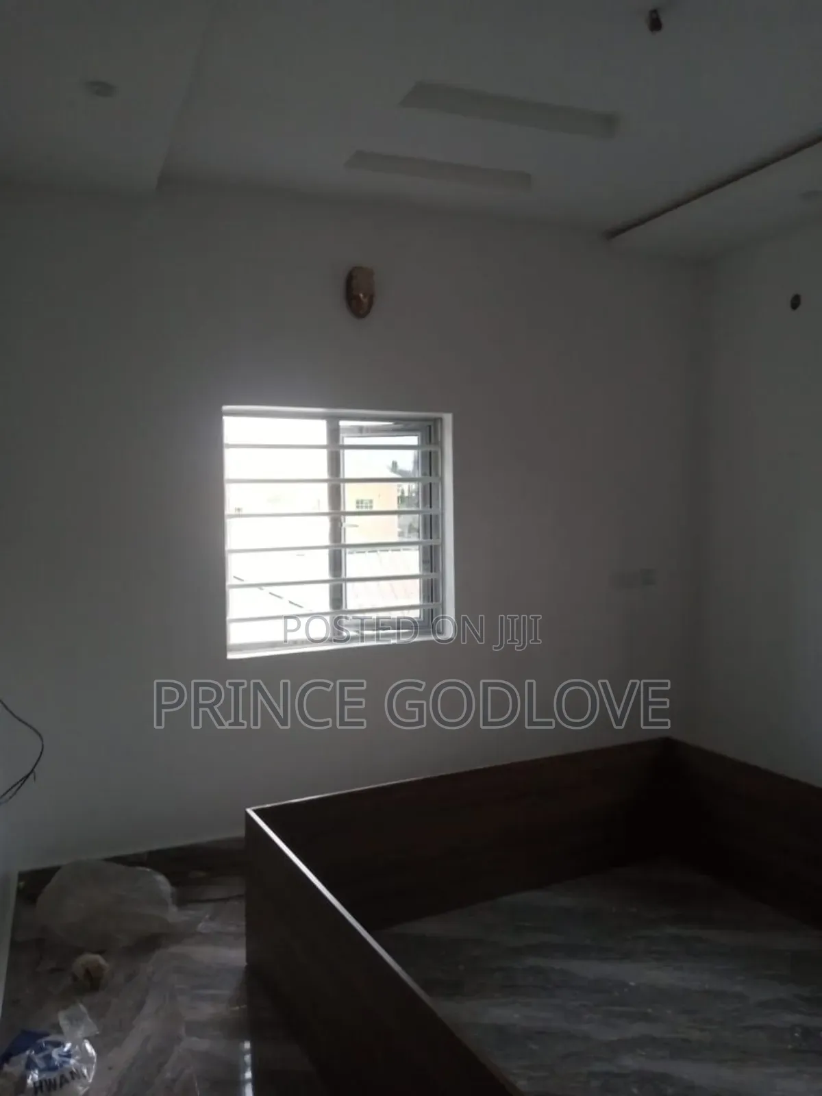 2bdrm Block of Flats in Yellow Gate Estate, Dawaki for rent