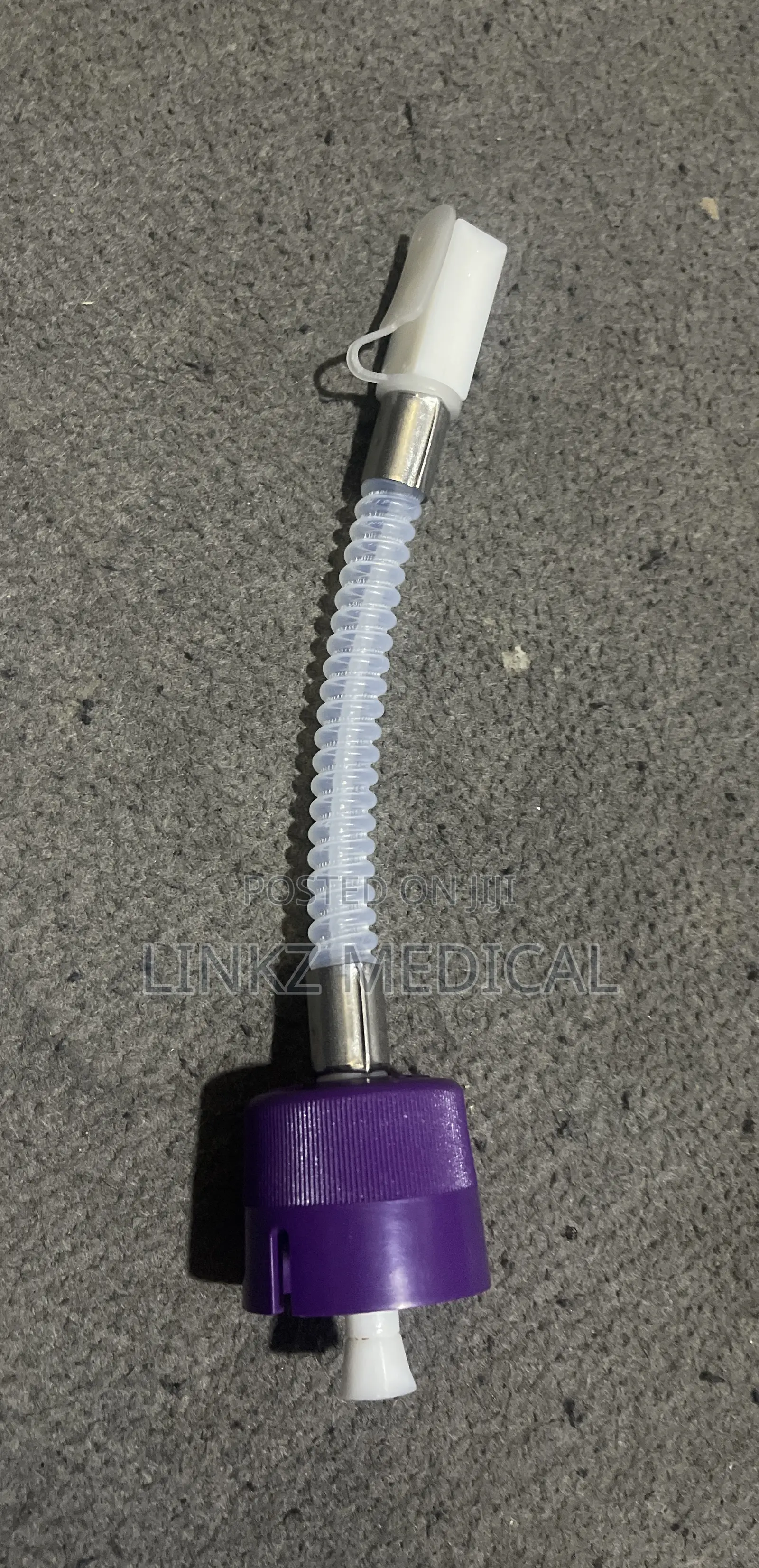 Isoflourine Vaporizer Key Filler