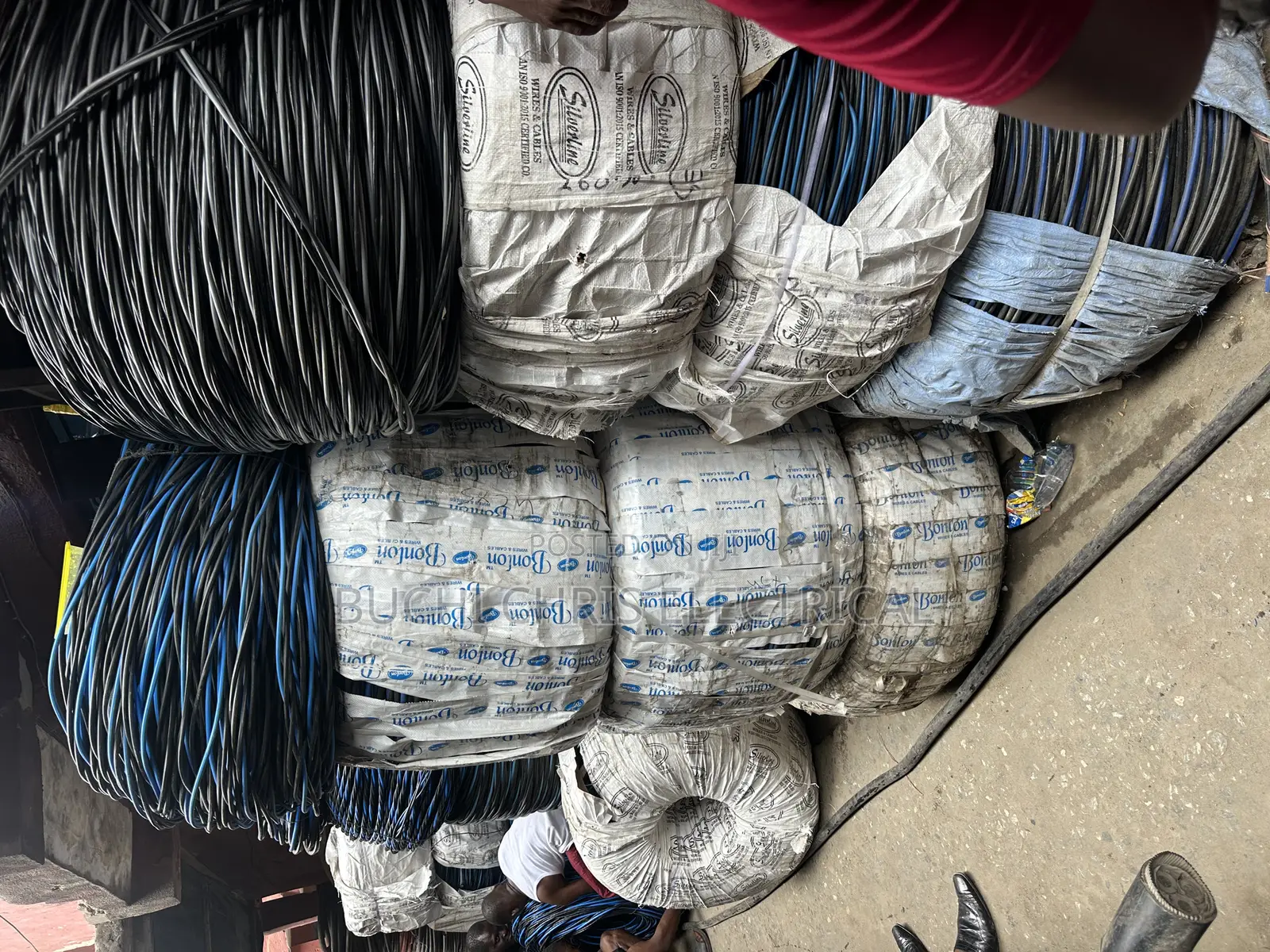 25mmx4 Recline Wire