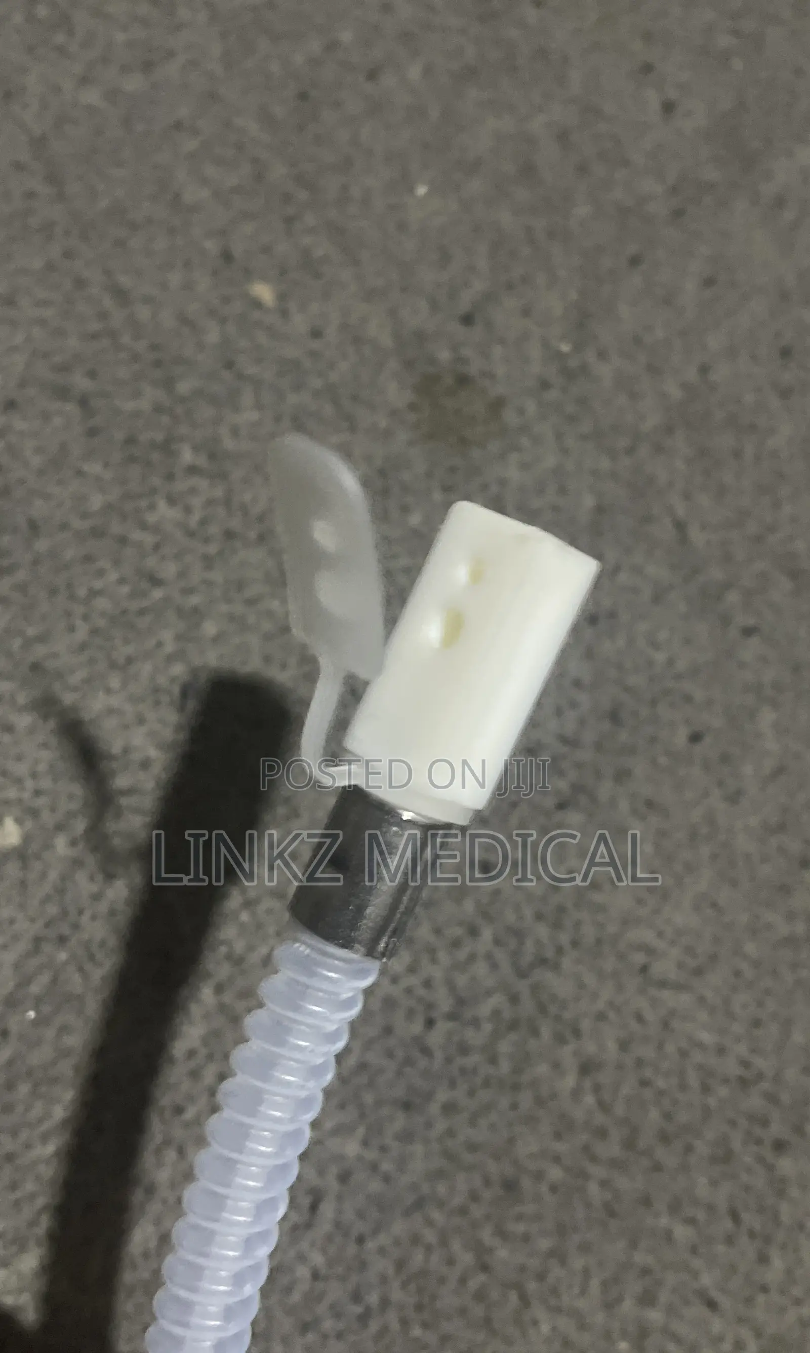 Isoflourine Vaporizer Key Filler