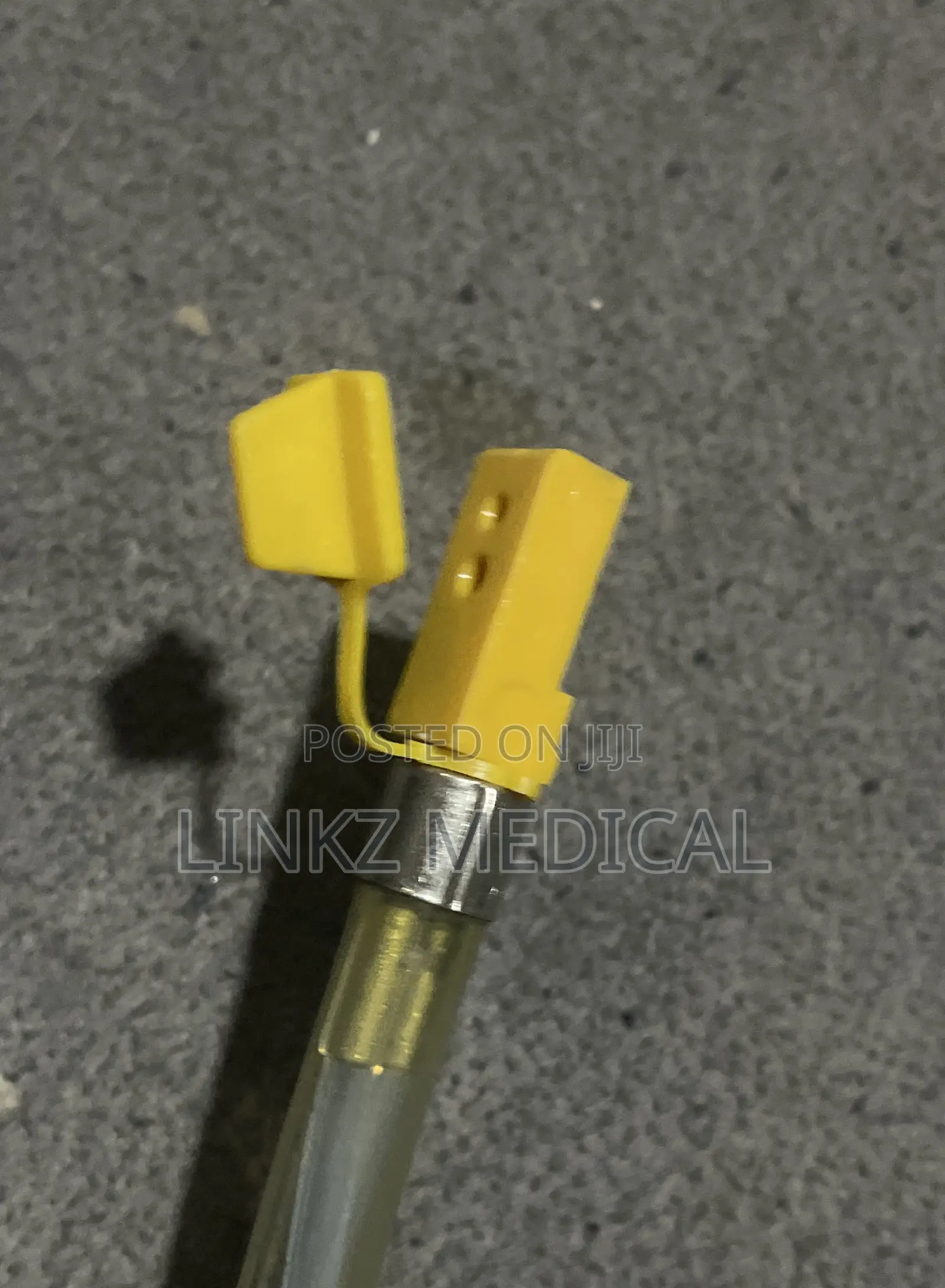 Servoflourine Vaporizer Key Filler