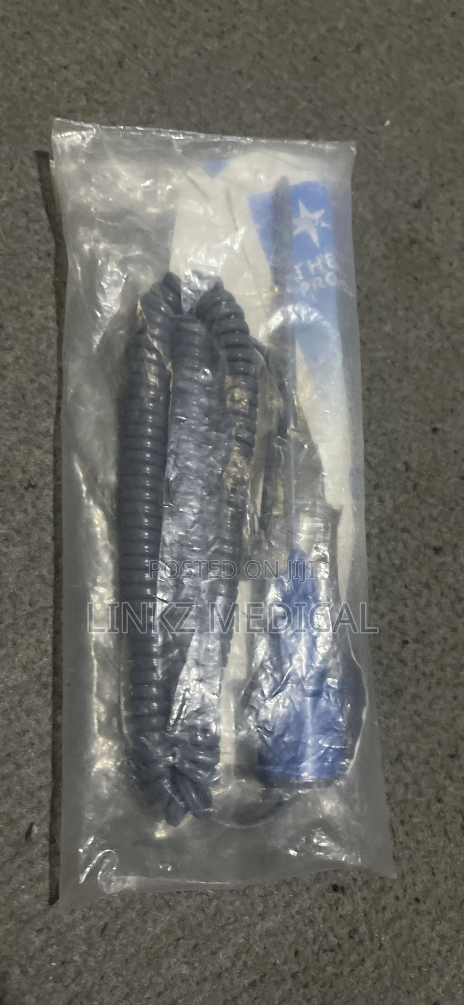Ge Pro400vital Sign Temperature Probe