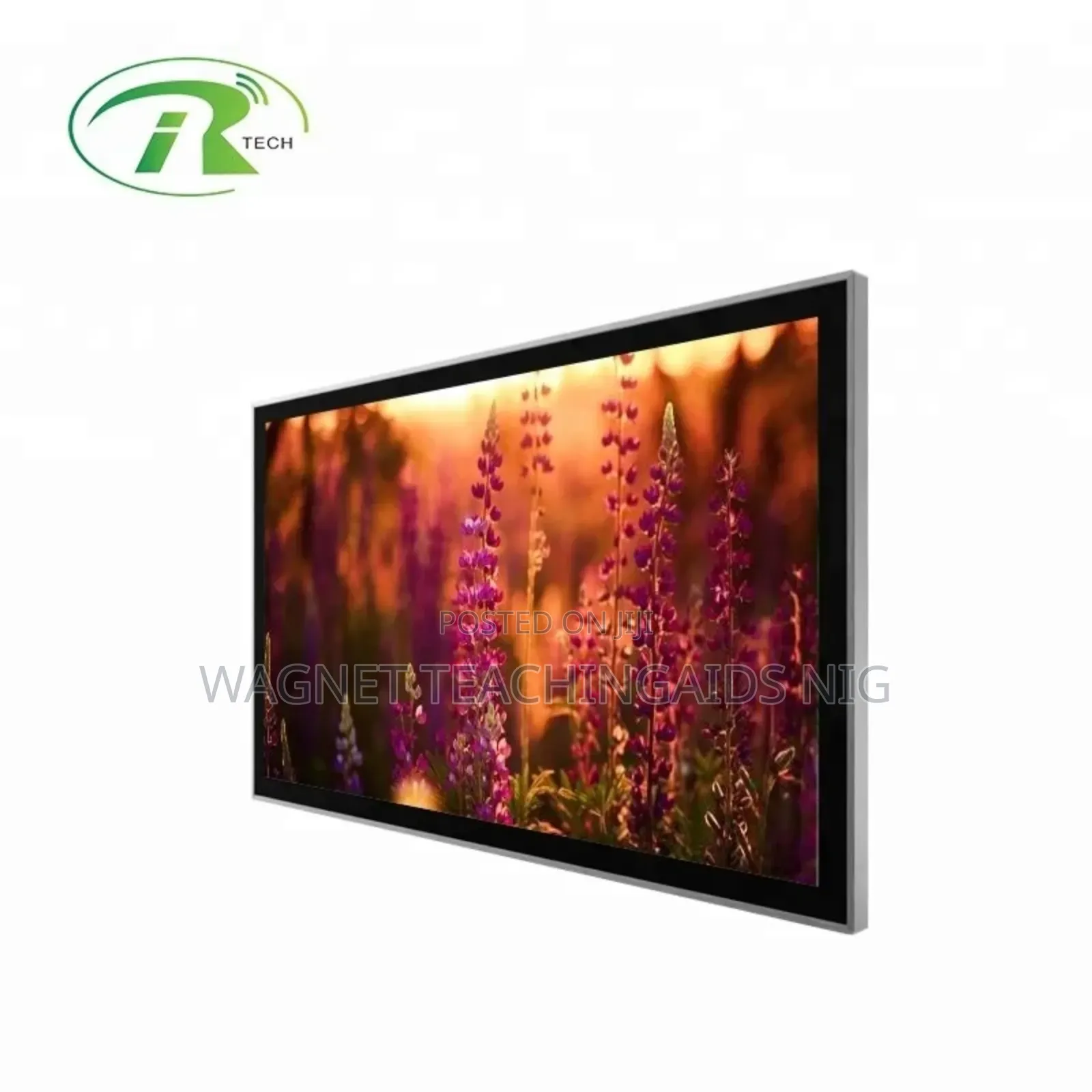 55inches Wall Mount Digita Signage