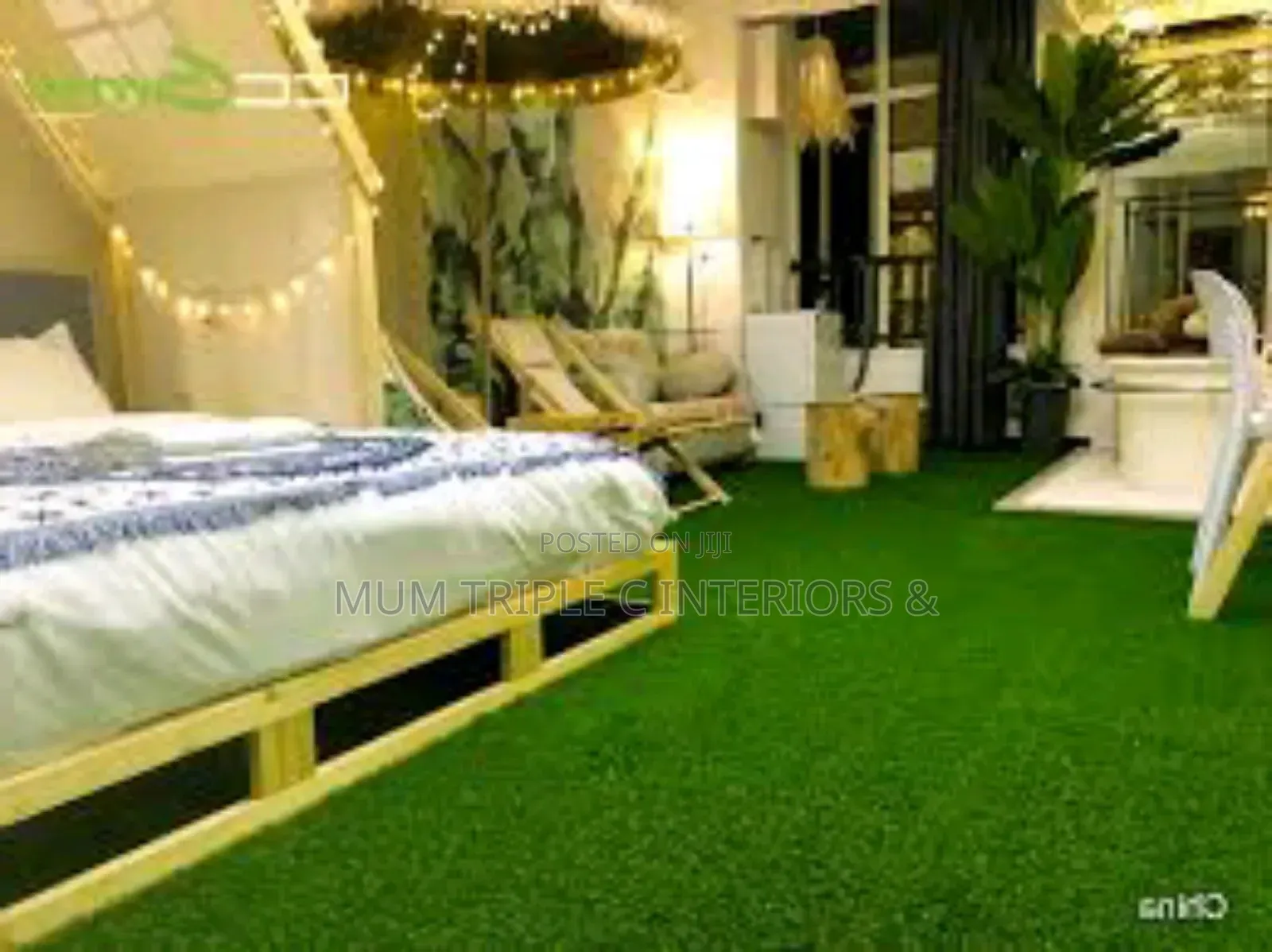 Quality Artificial Grass 15mm