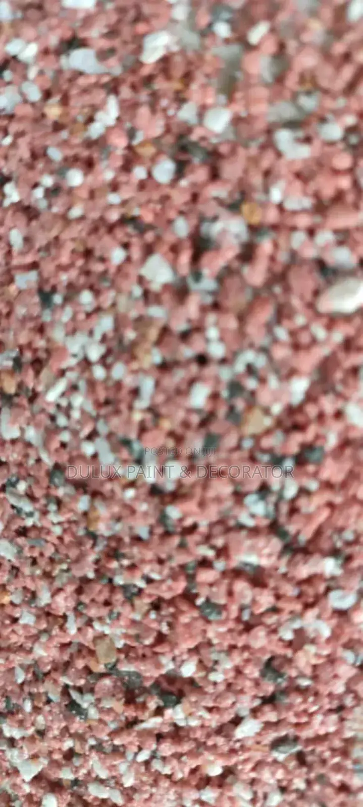 Mineral Stone/Trowel